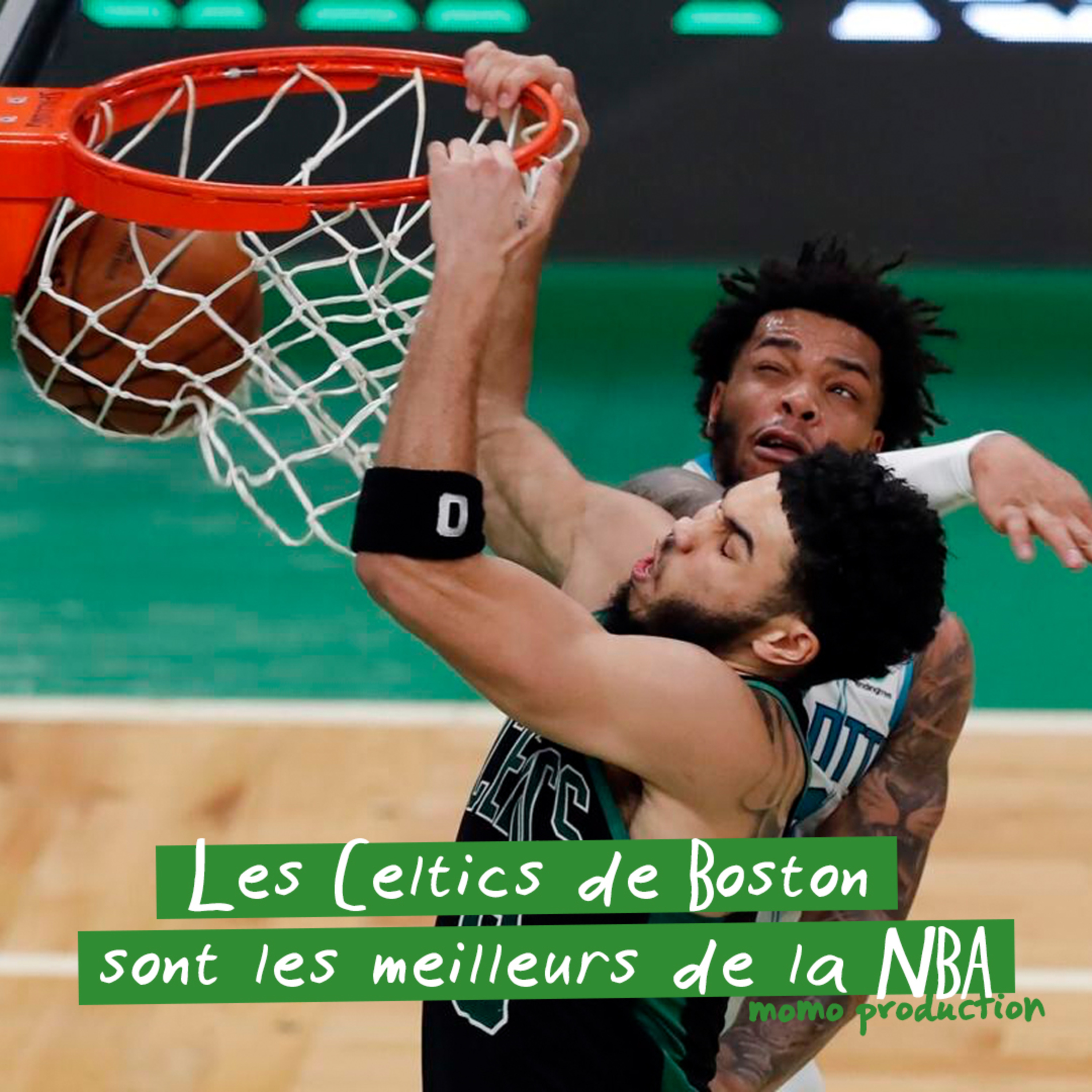 vendredi 9 avril 2021 : "The Boston Celtics have no identity" - Dwyane Wade