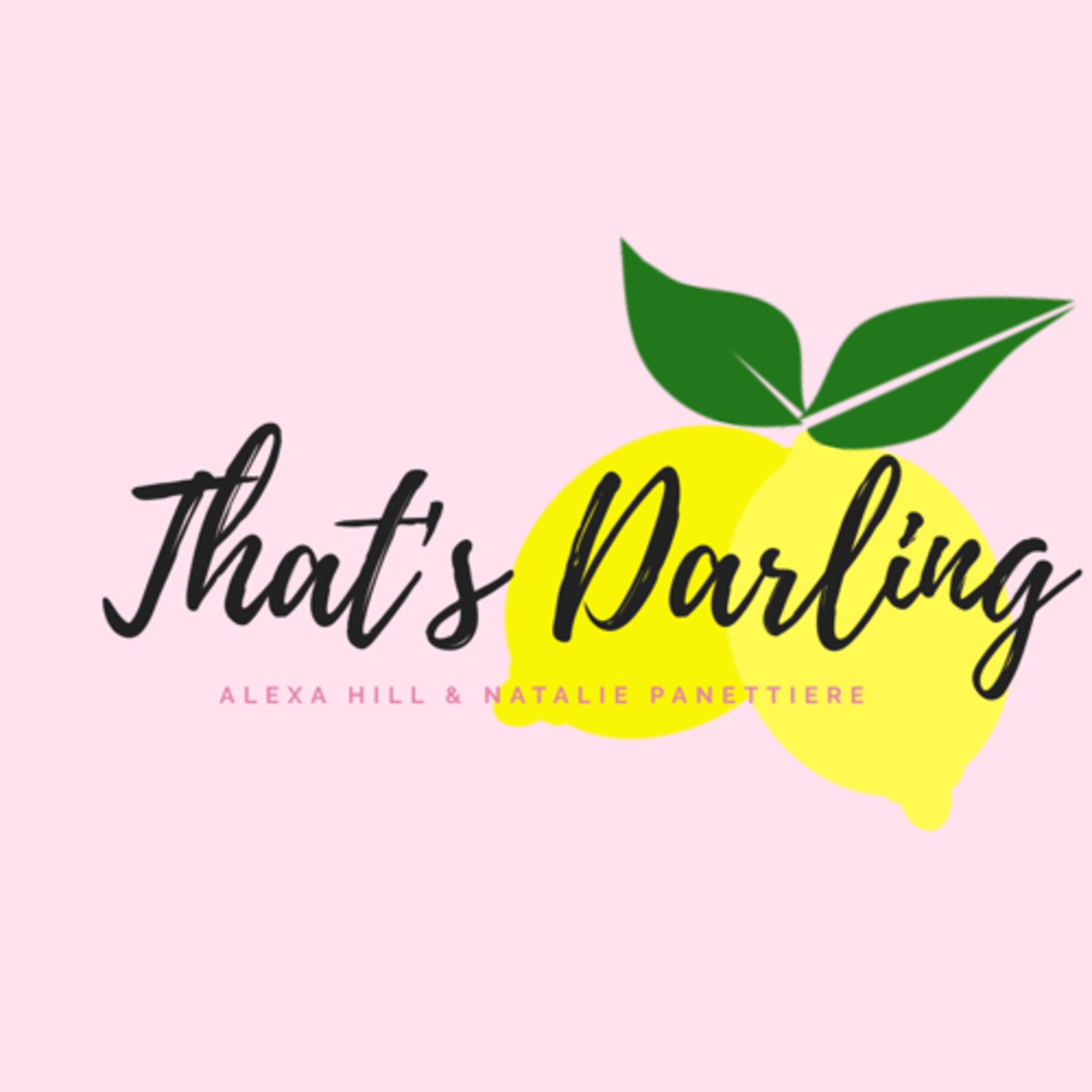 That’s Darling