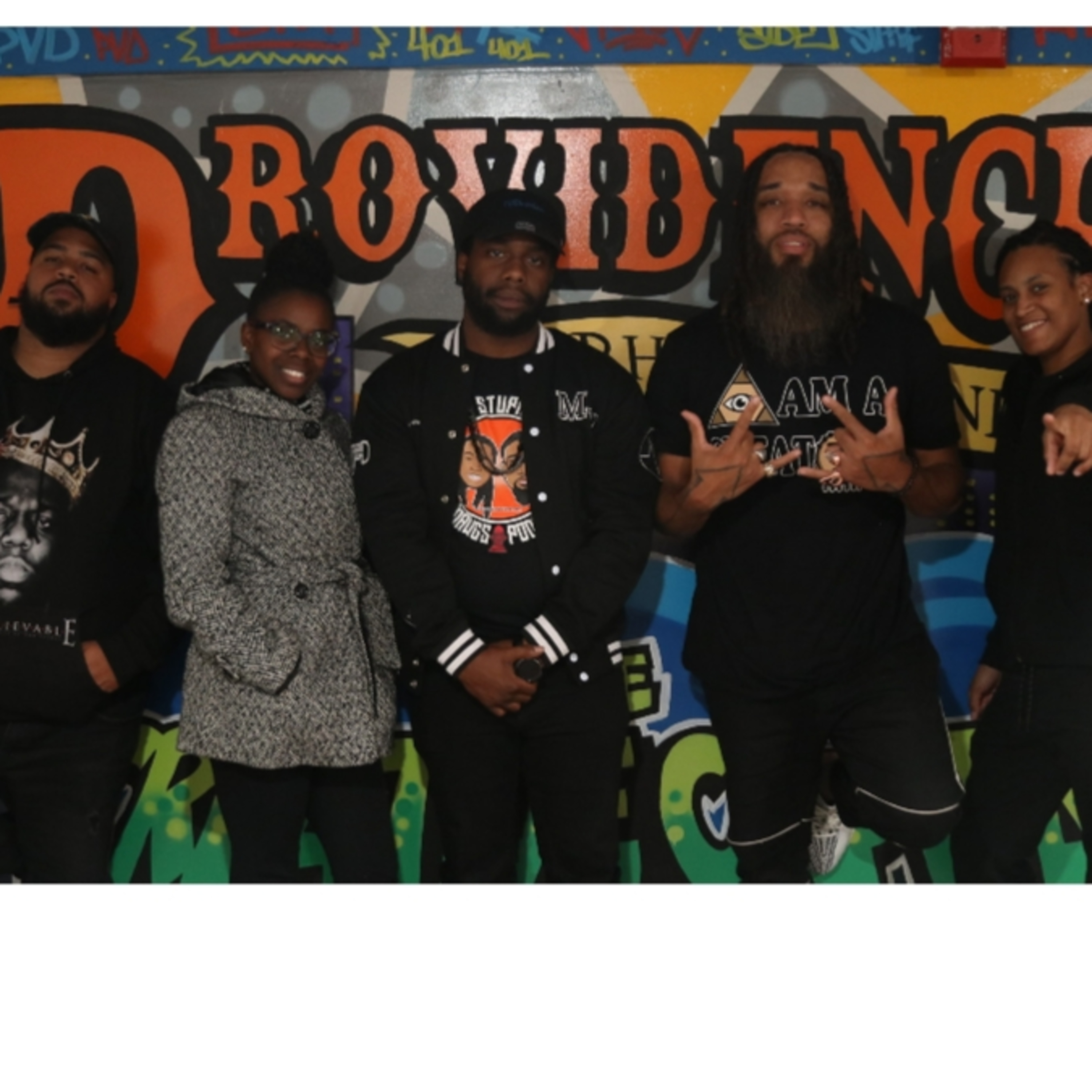 Spark Up Podcast