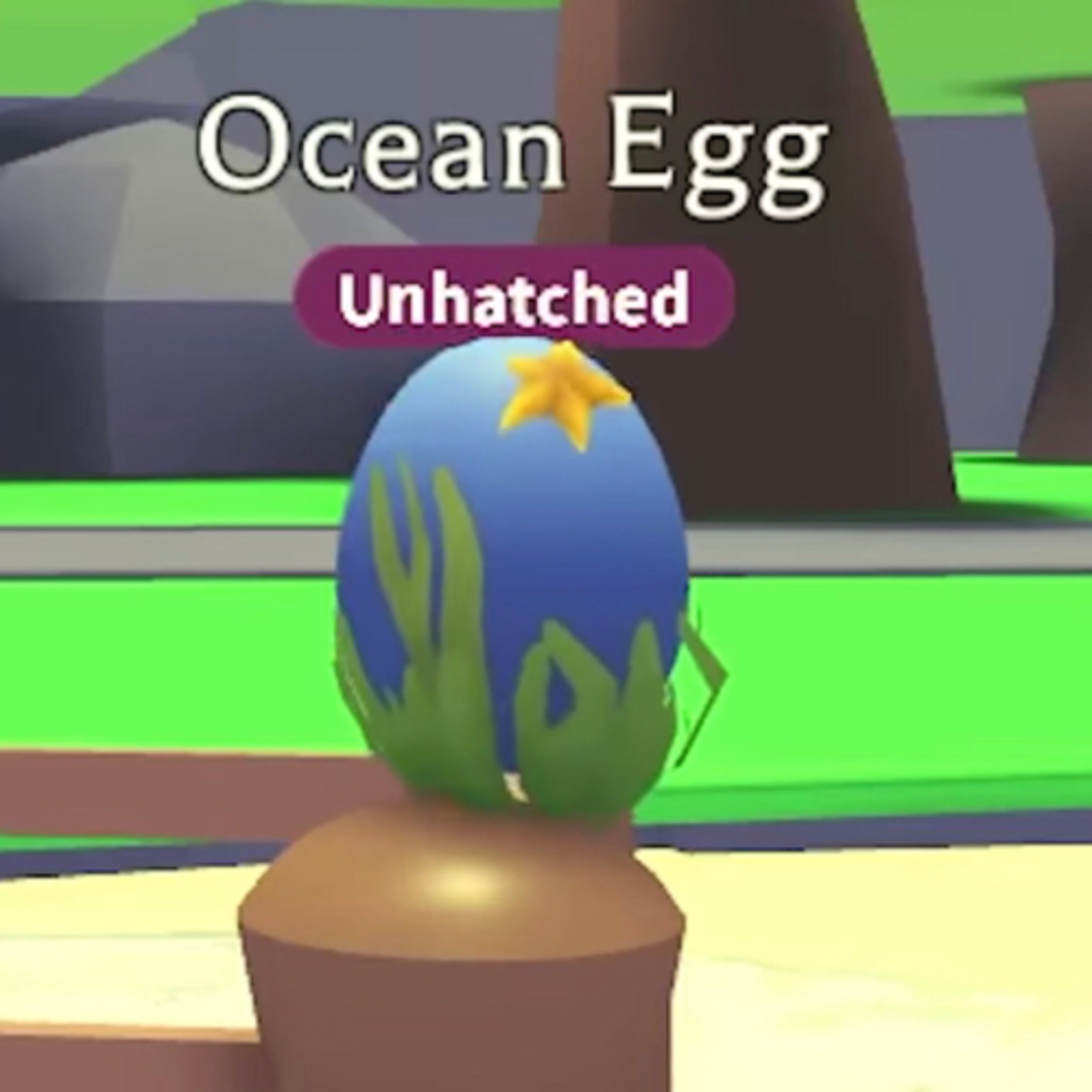 cover of episode Season 2!Ocean egg and Royale high!