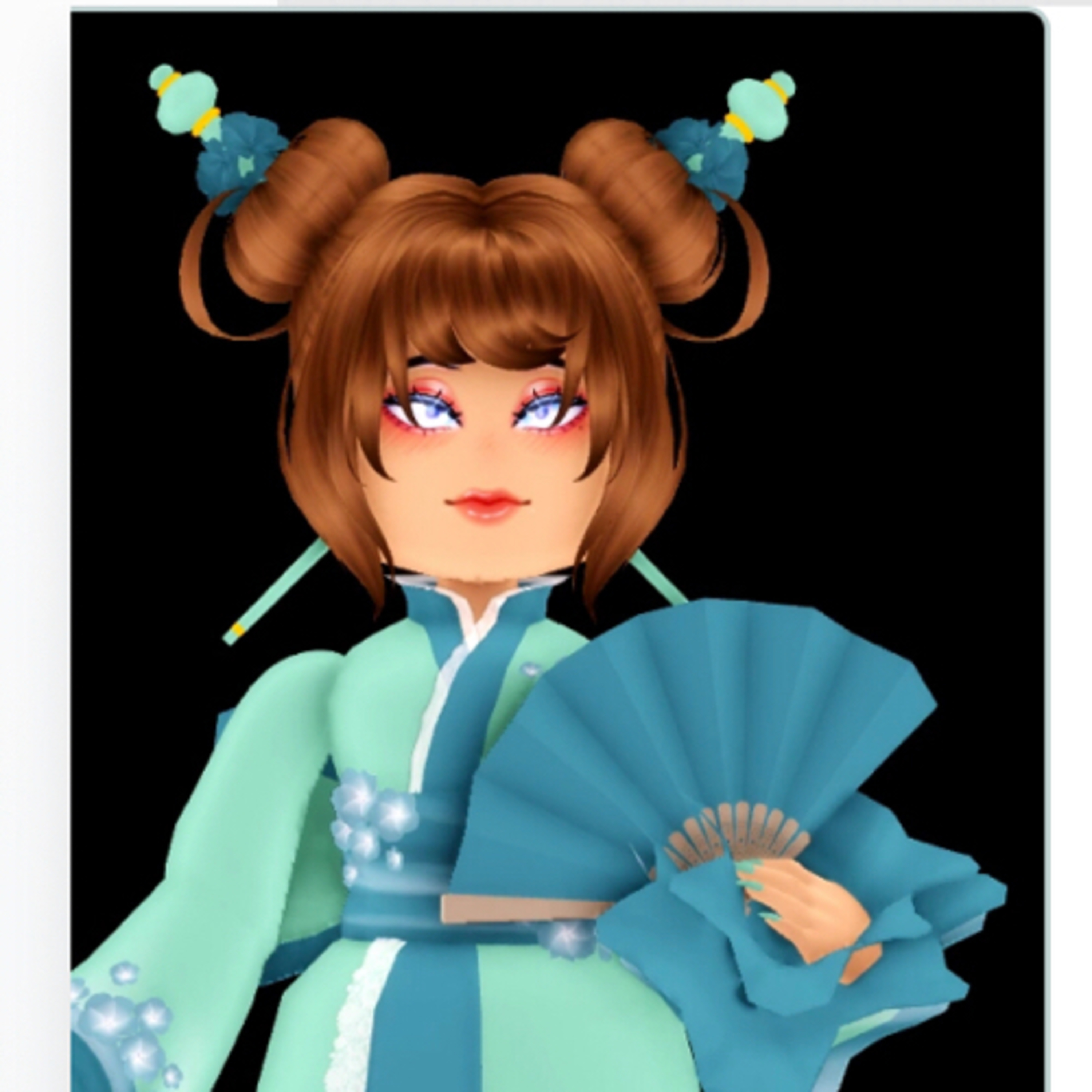 cover of episode Royale high game passes and the cherry blossom kimono set!