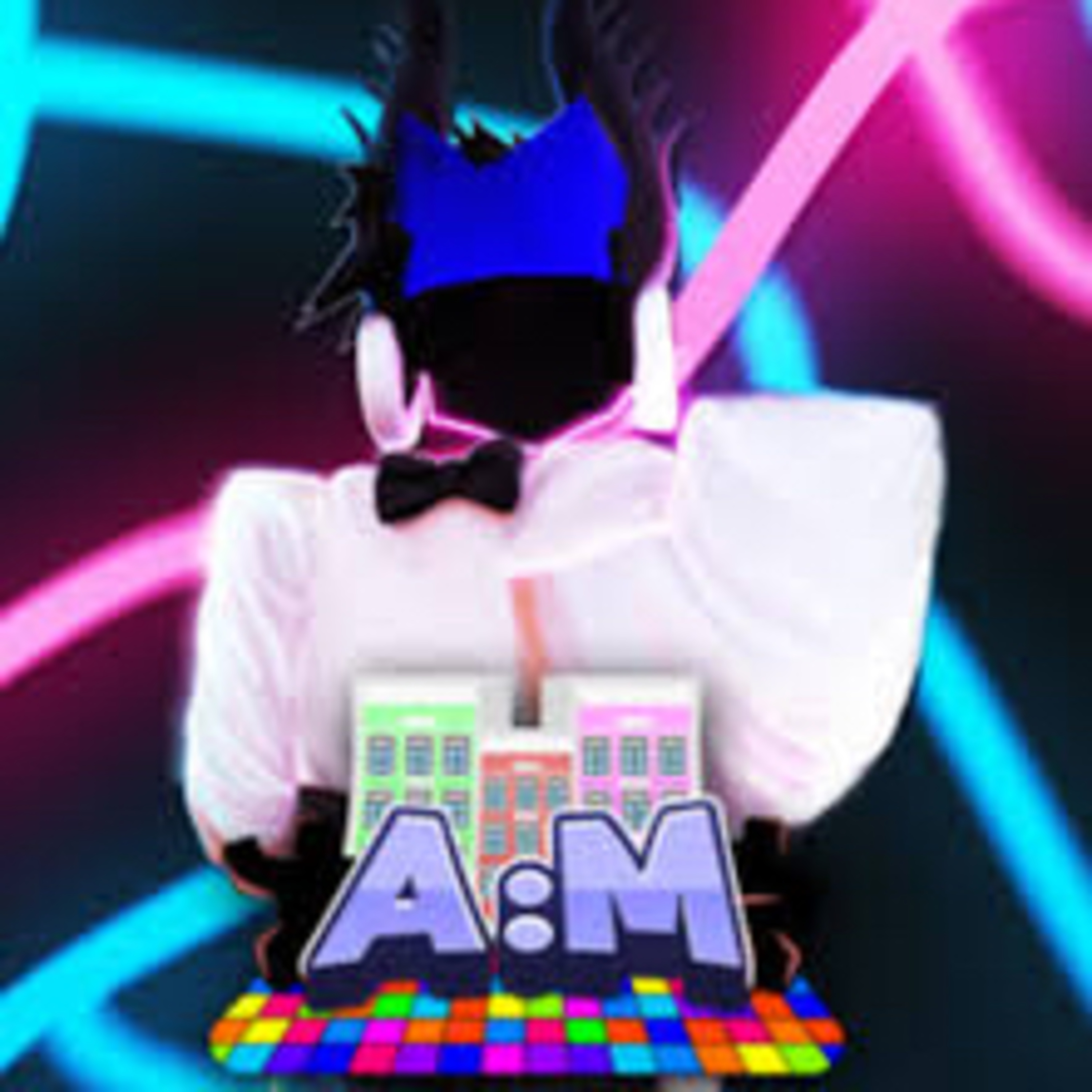 cover of episode ~~Animations Mocap~~