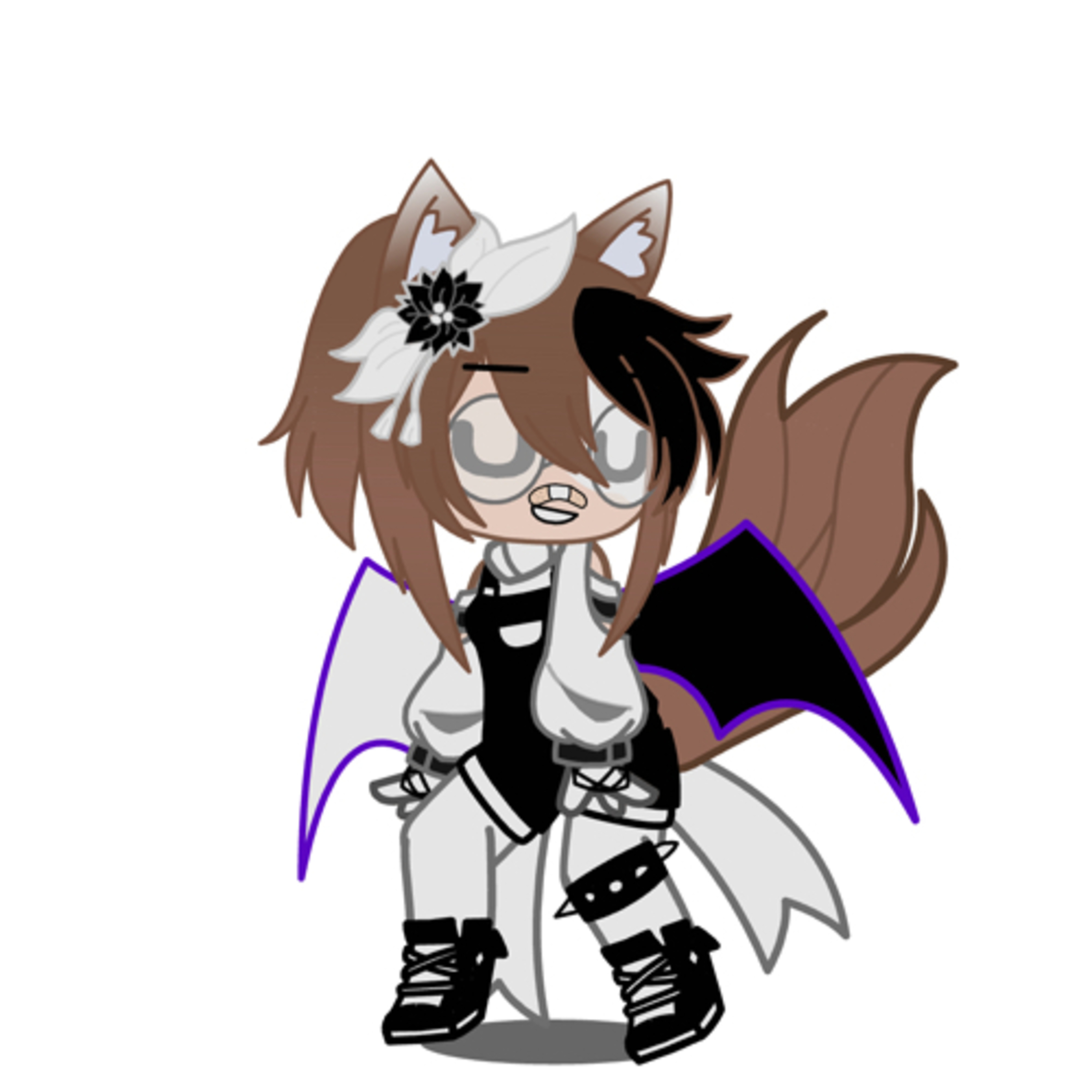 cover of episode Wanna do a Gacha Collab?