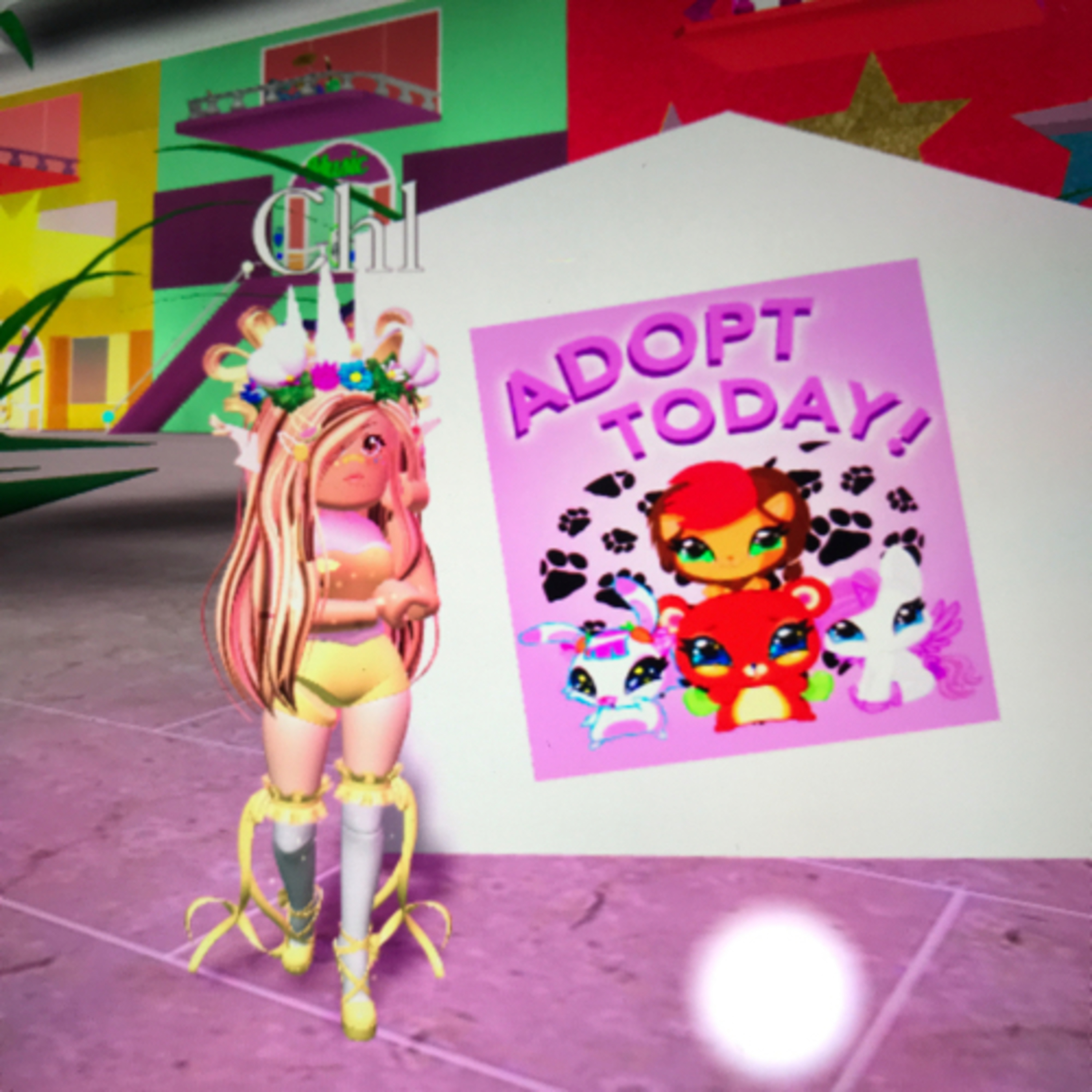 cover of episode More roblox