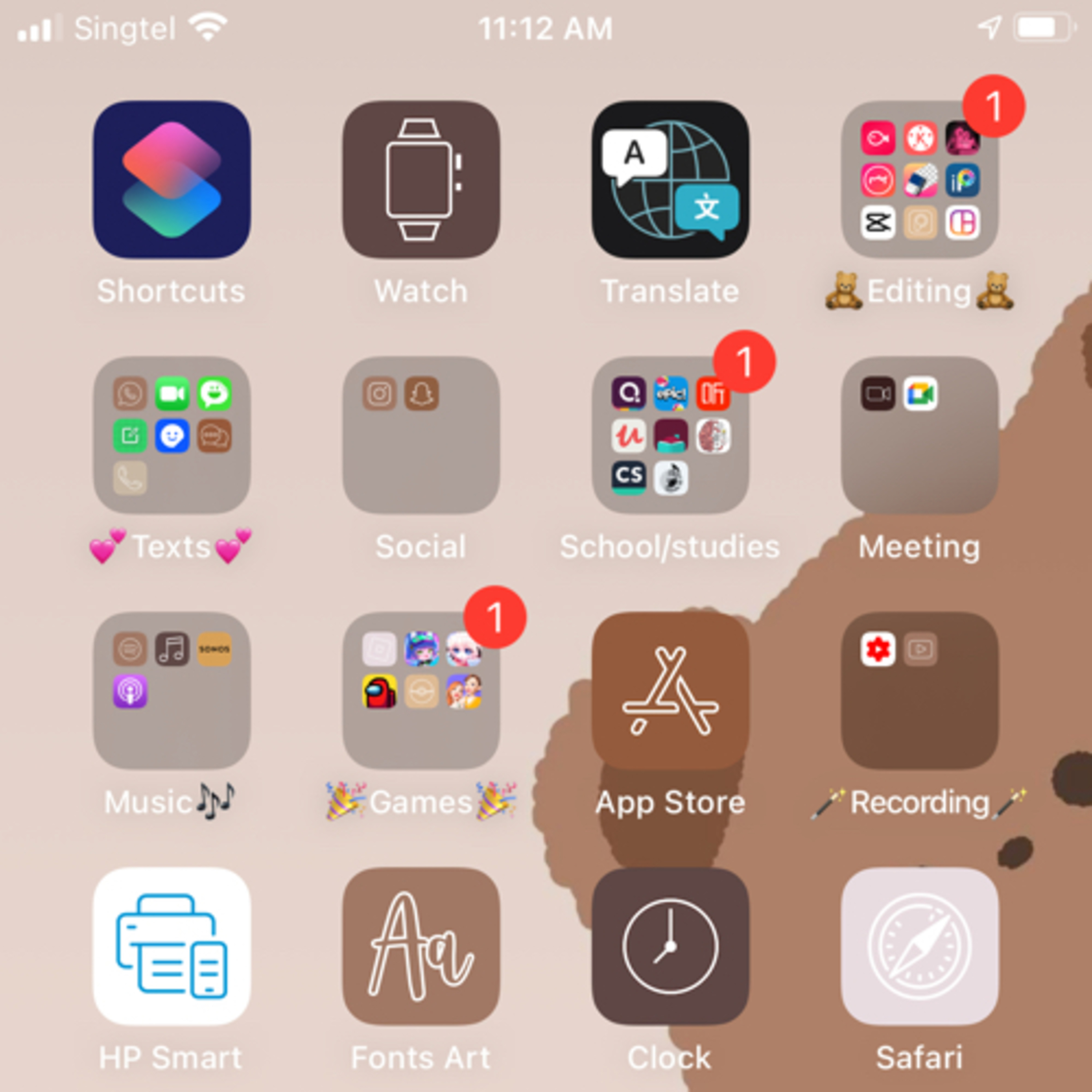 cover of episode How to change app icons