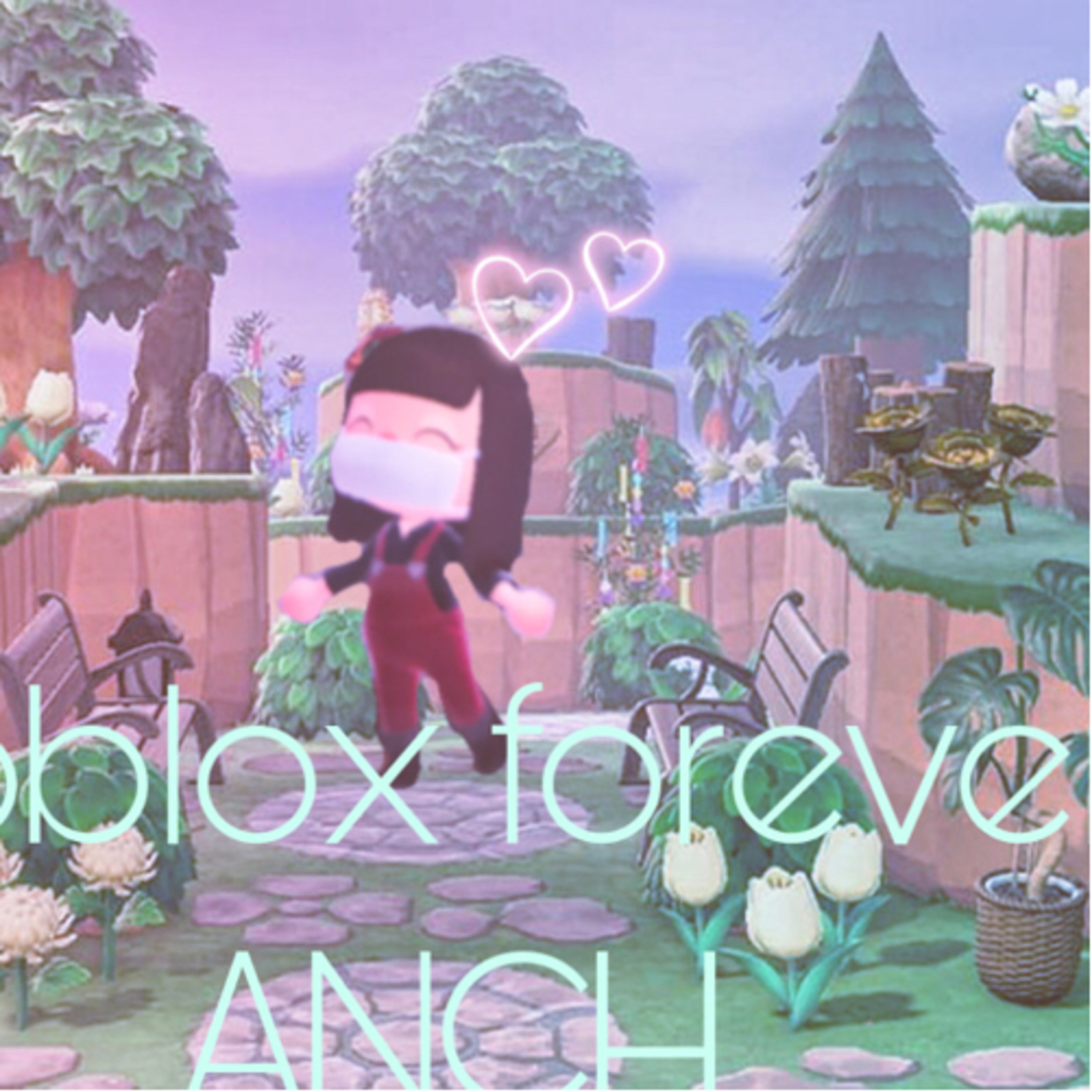 ANCH + editing episode artwork