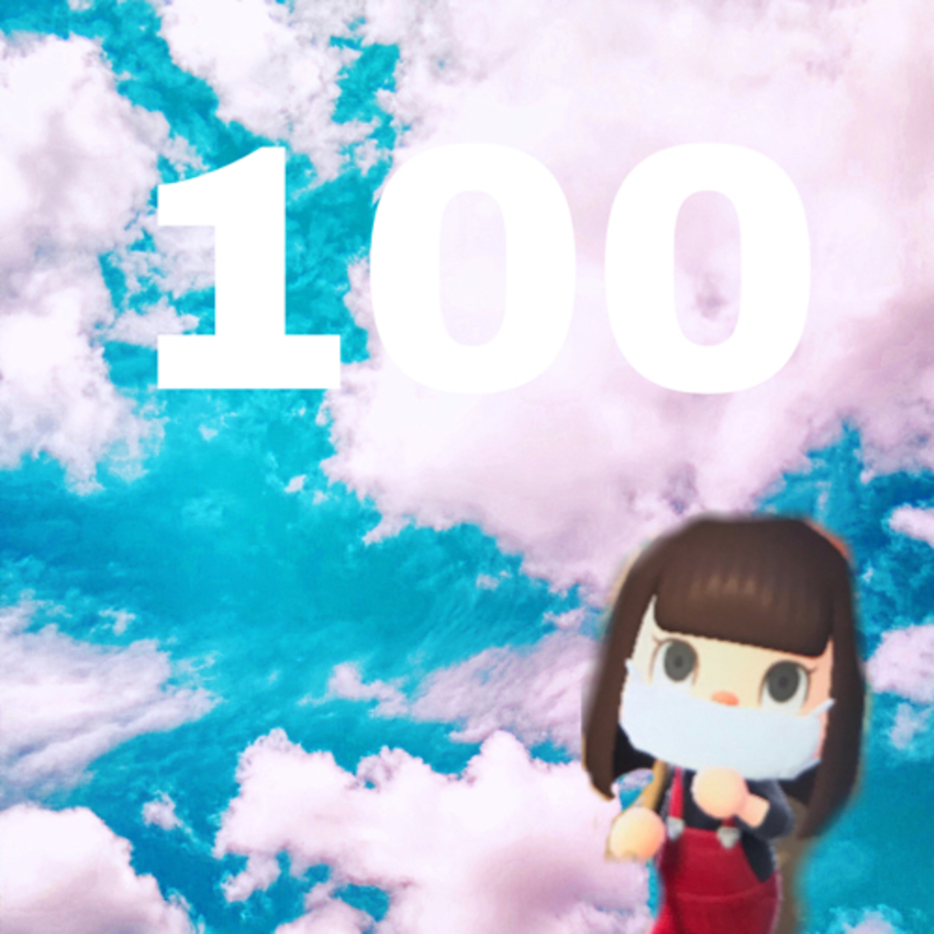 100 weets challenge(original) episode artwork