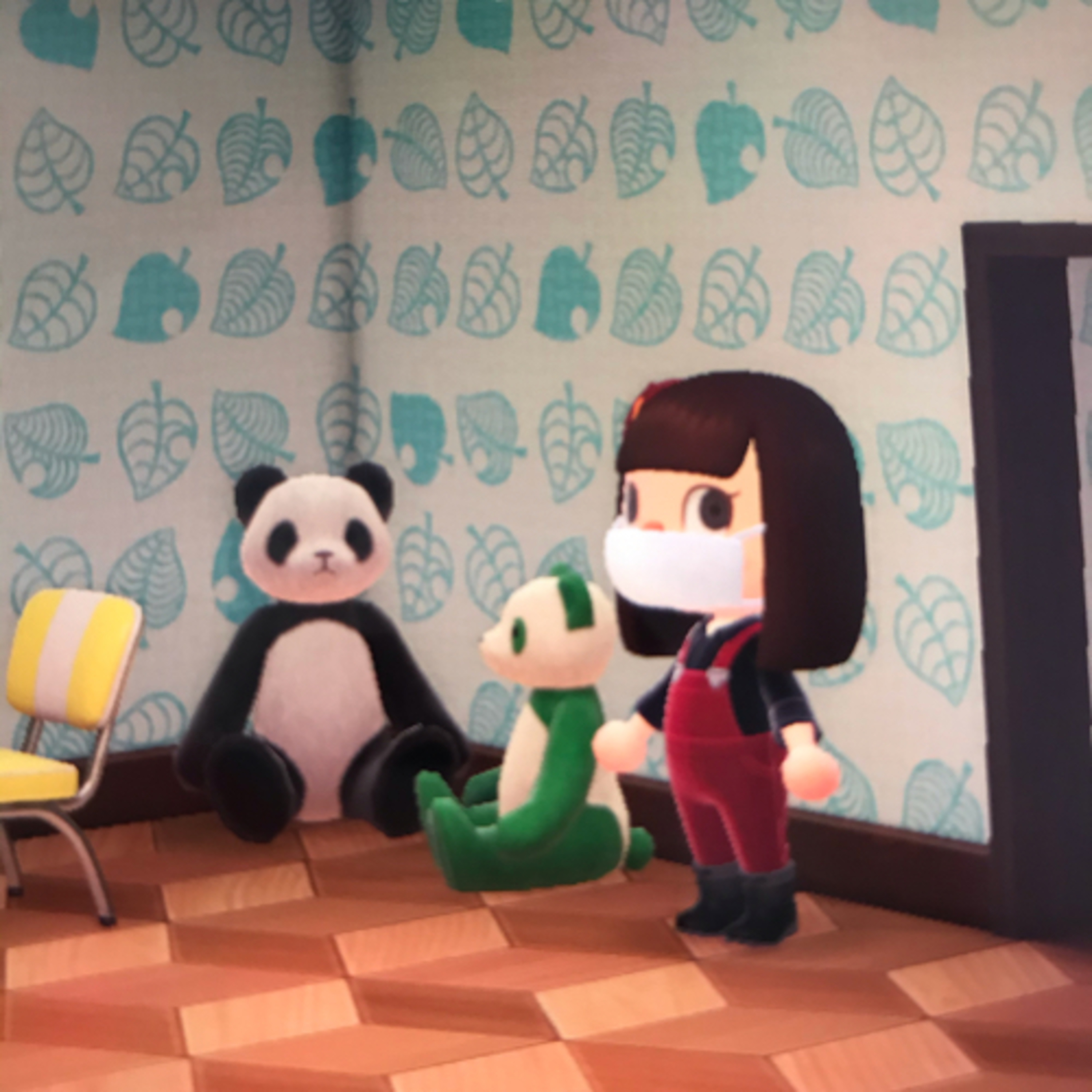 stuff you may have never knew in ANCH episode artwork