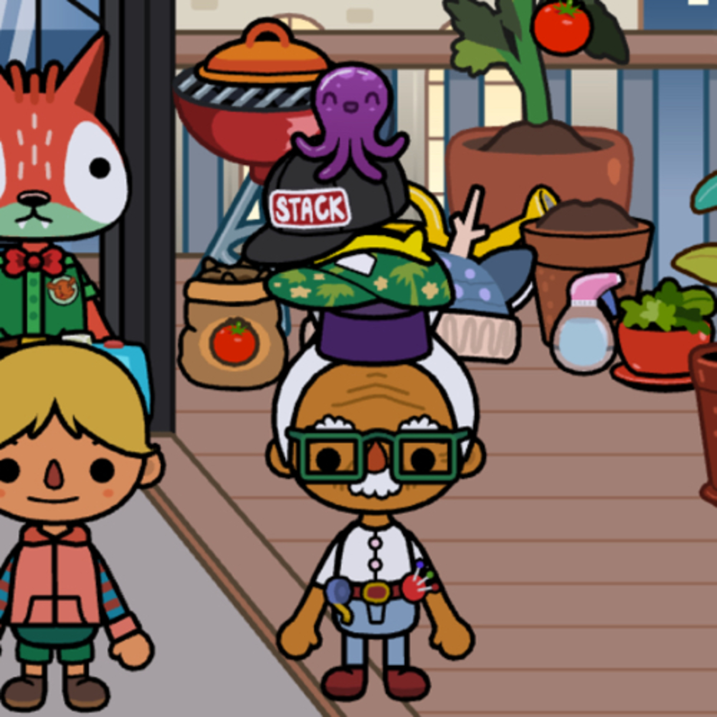 how to RUIN your to toca world apartment! (part 1) episode artwork
