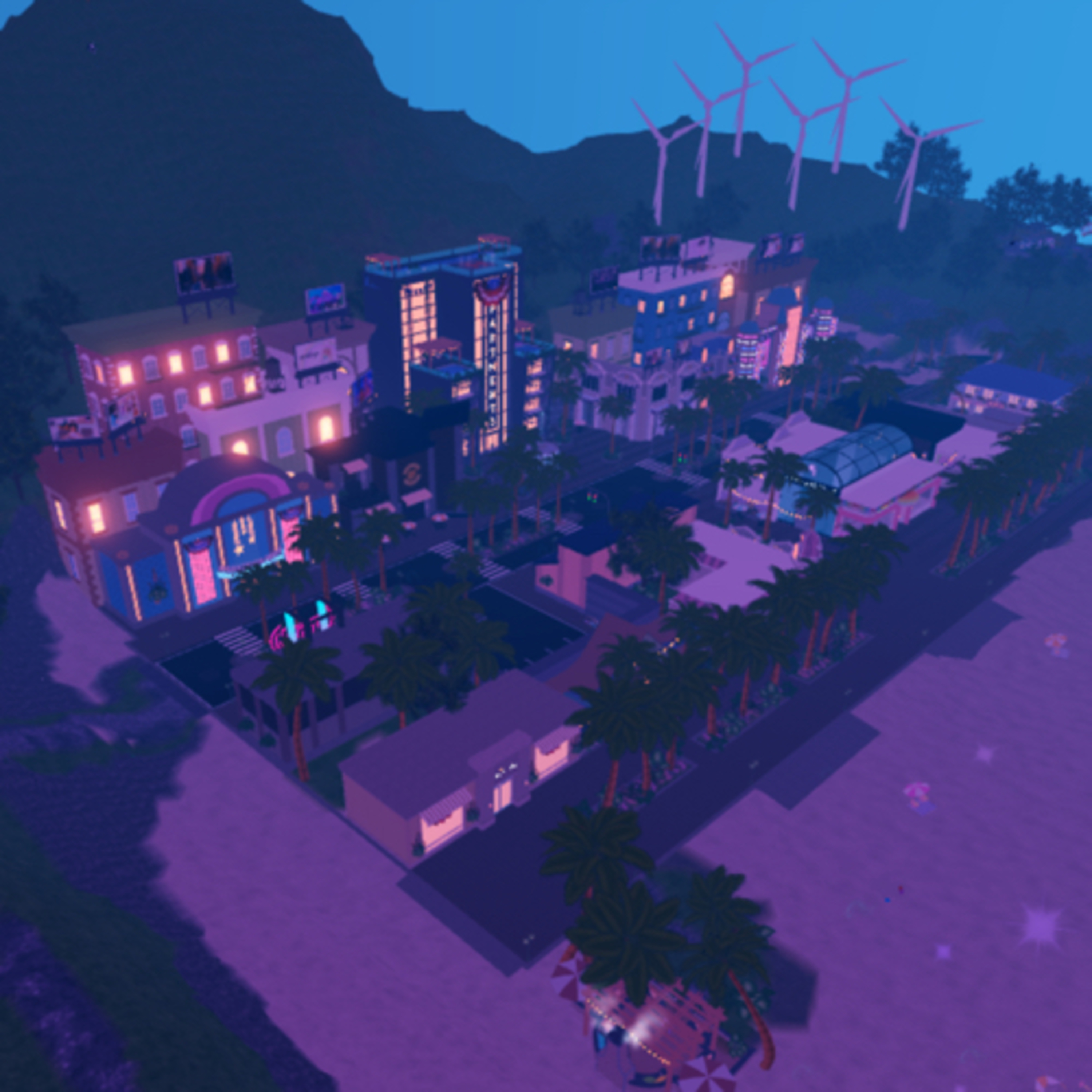 NEW REALM IN ROYALE HIGH!! episode artwork