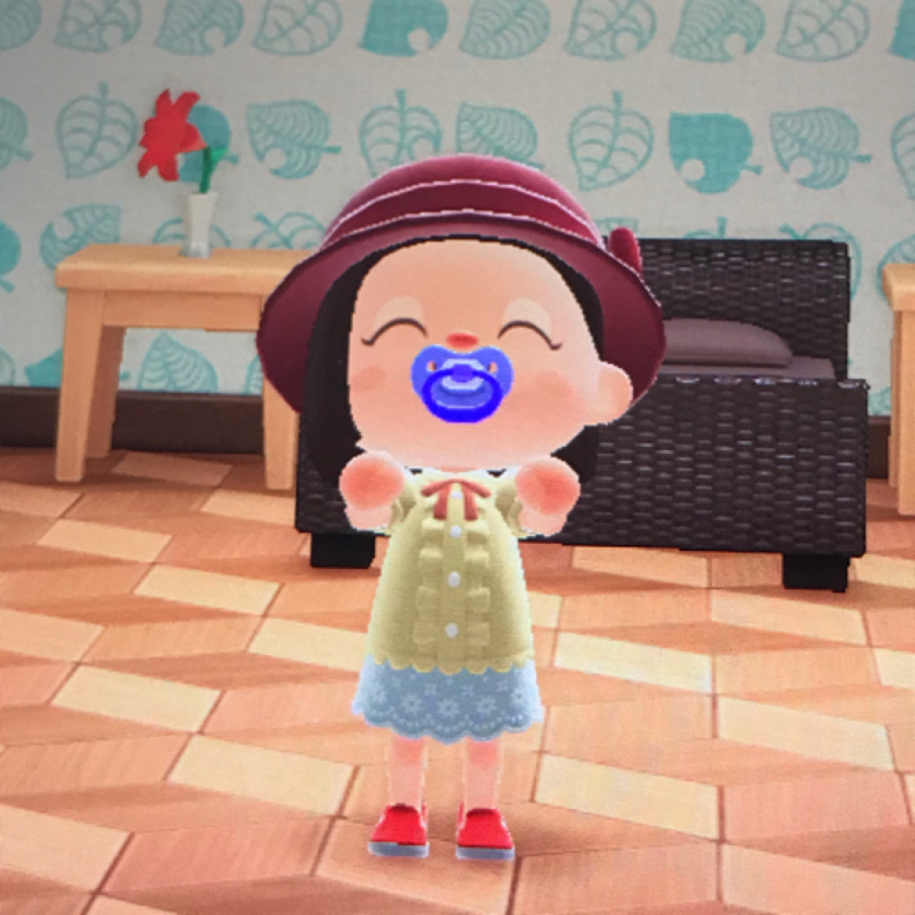 Some anch  episode artwork