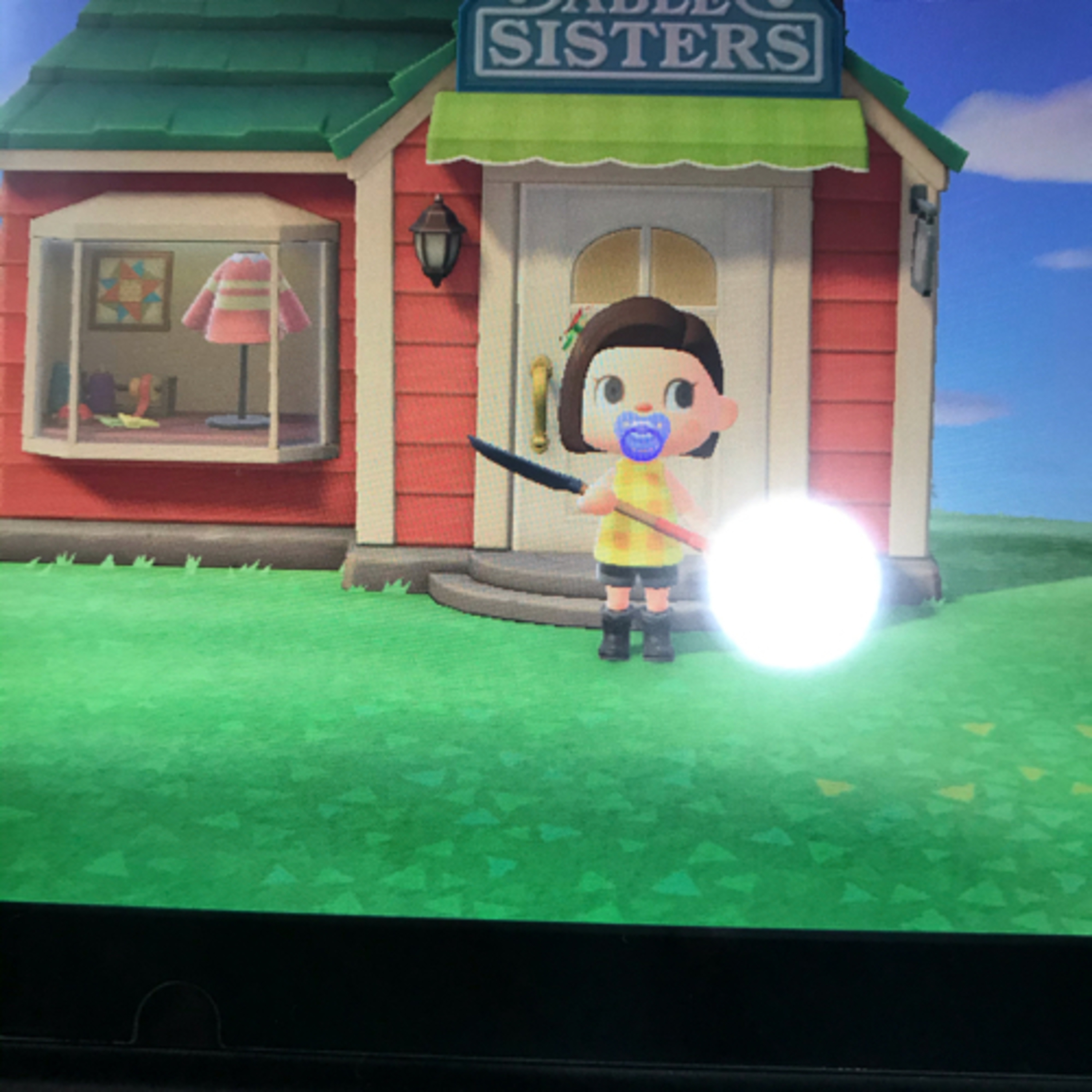 Able sisters! episode artwork