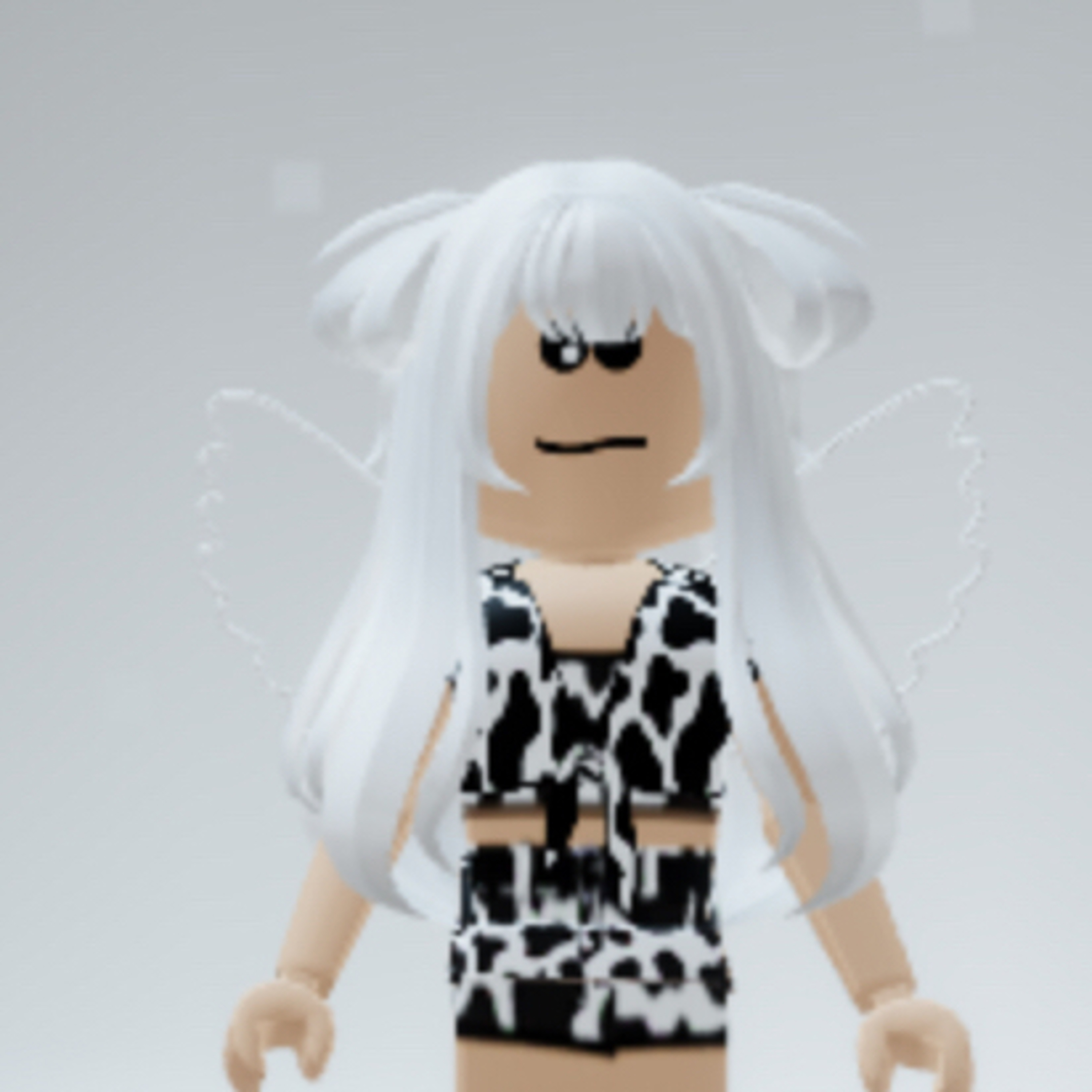 Roblox With fan!