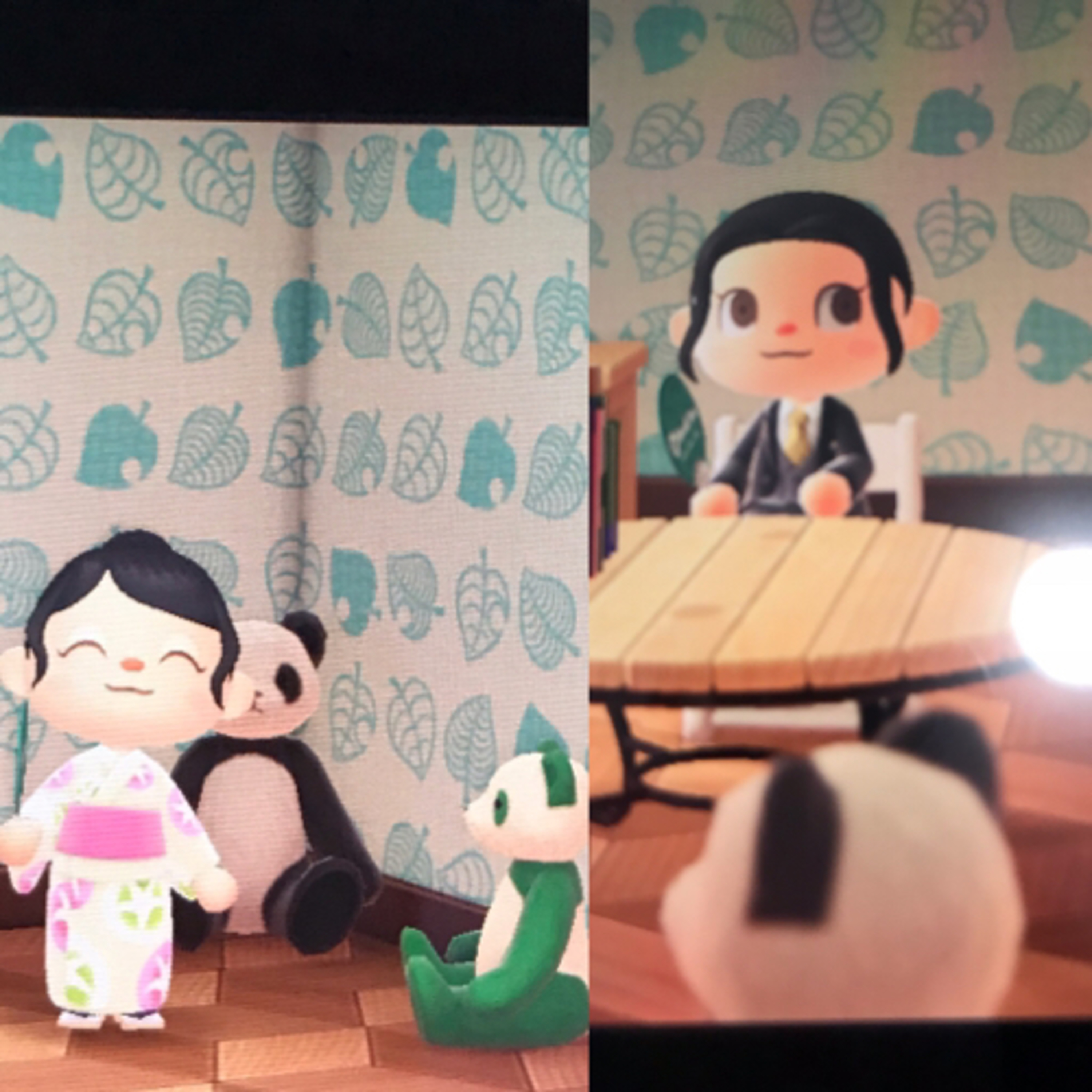 ANIMAL CROSSING OUTIFT IDEAS (PART 1) episode artwork