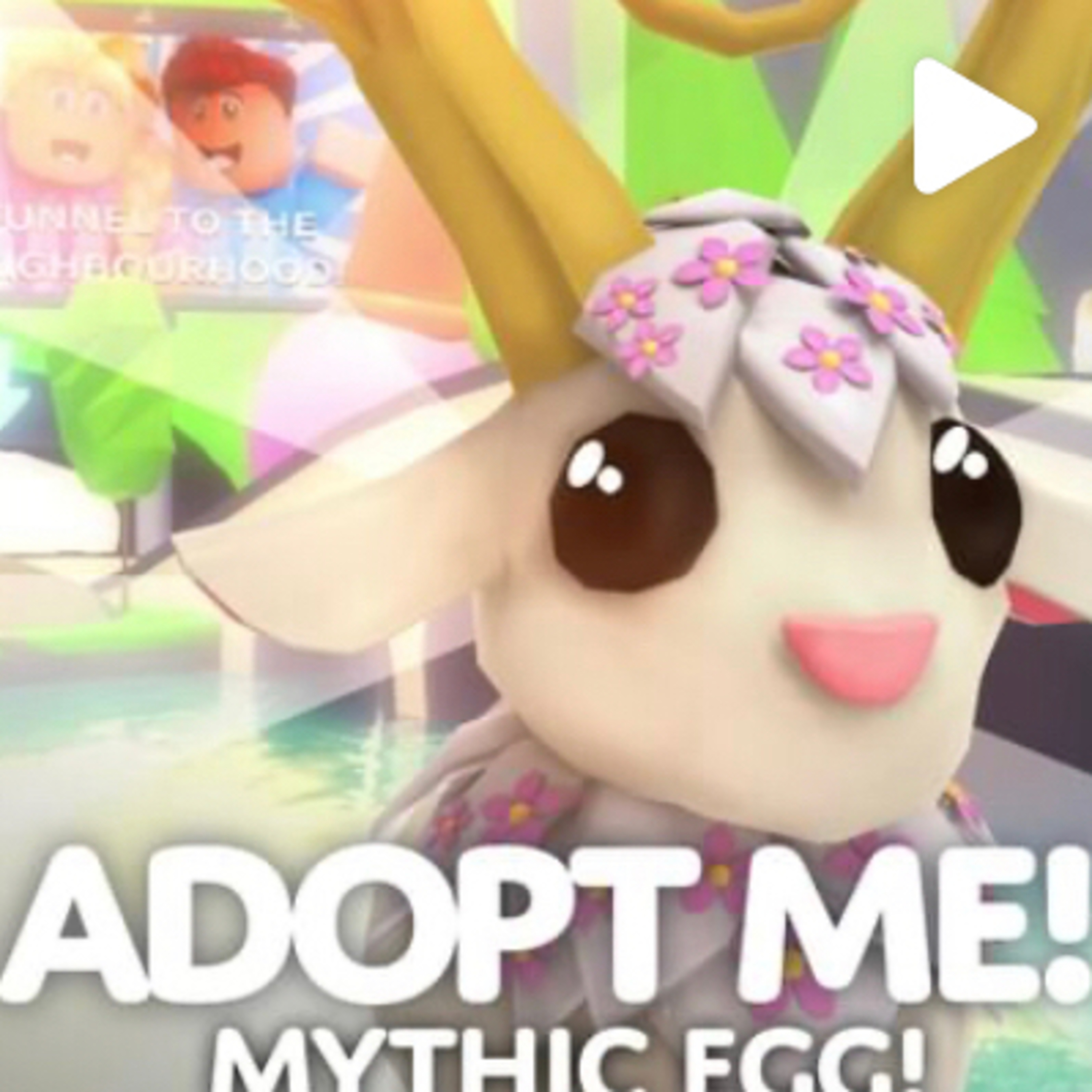 ADOPT ME MYTHIC EGG IN 1 HOUR  episode artwork