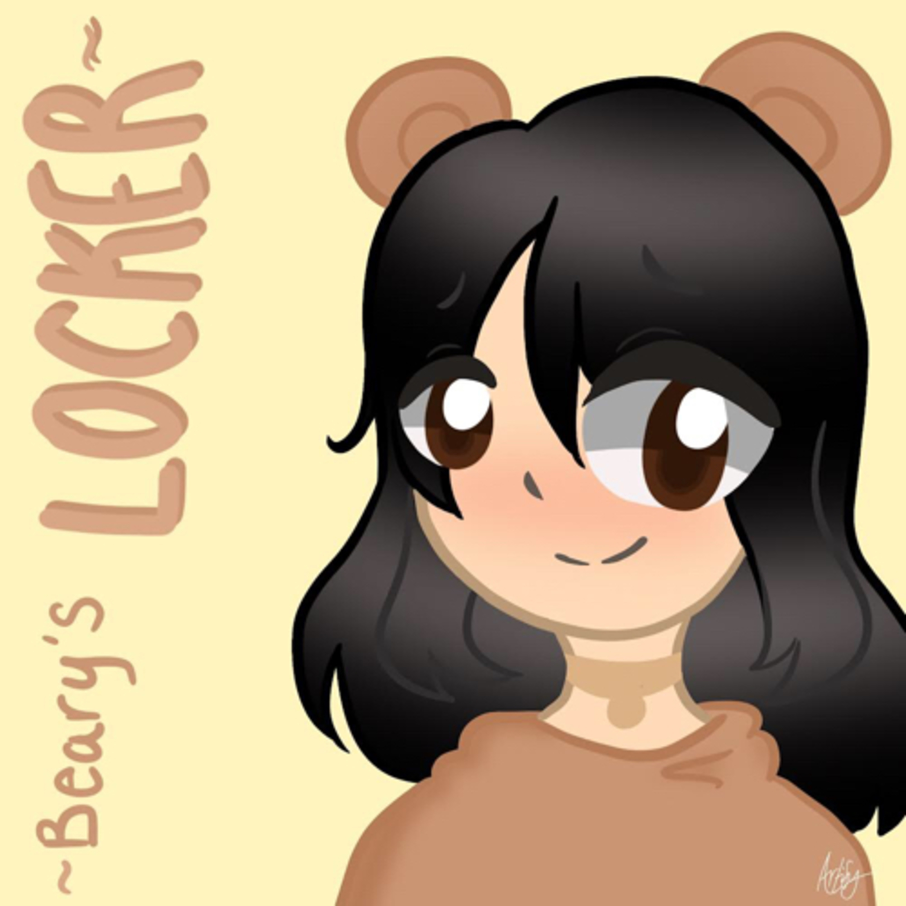 Artify’s art entry! episode artwork