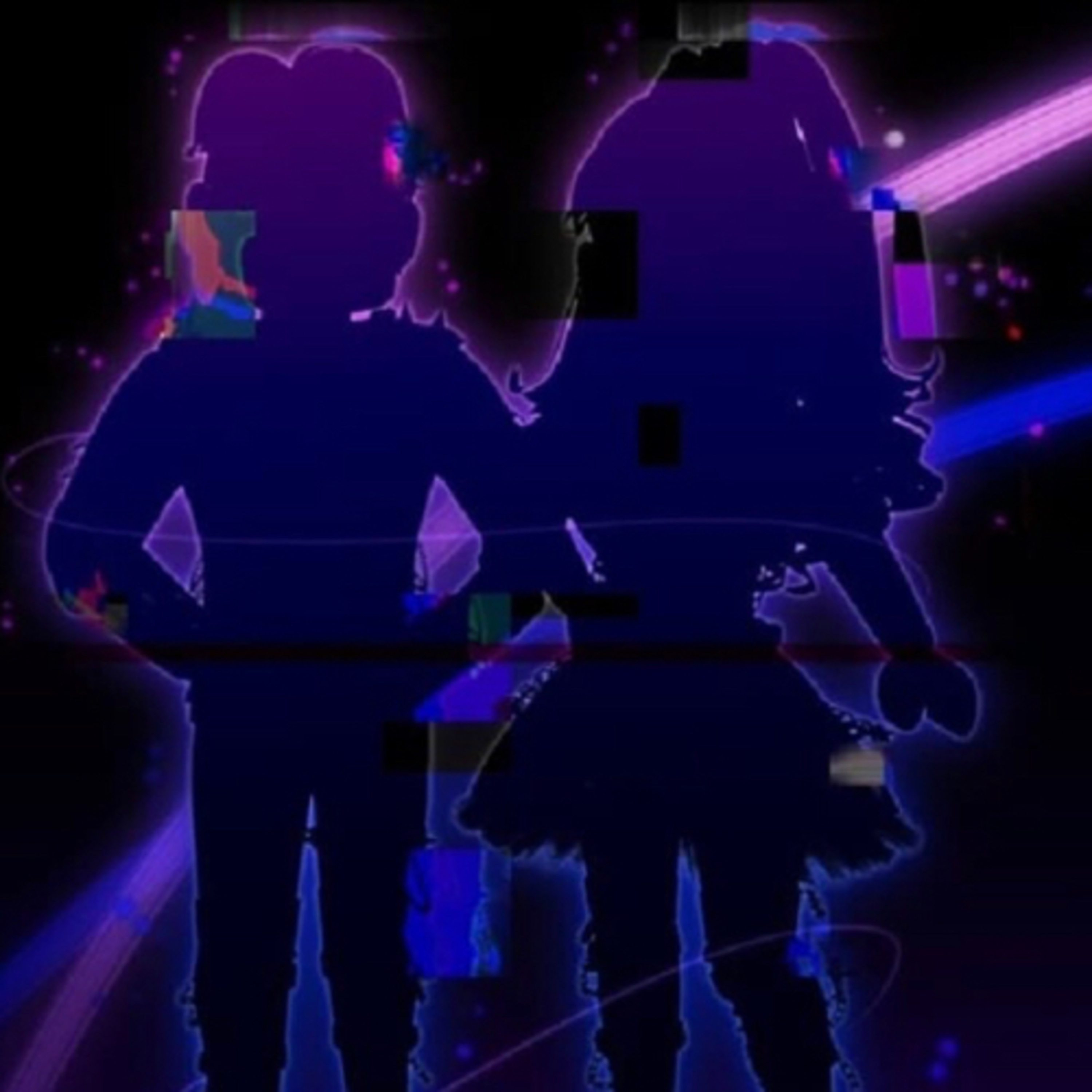 OH MAH GUAD episode artwork