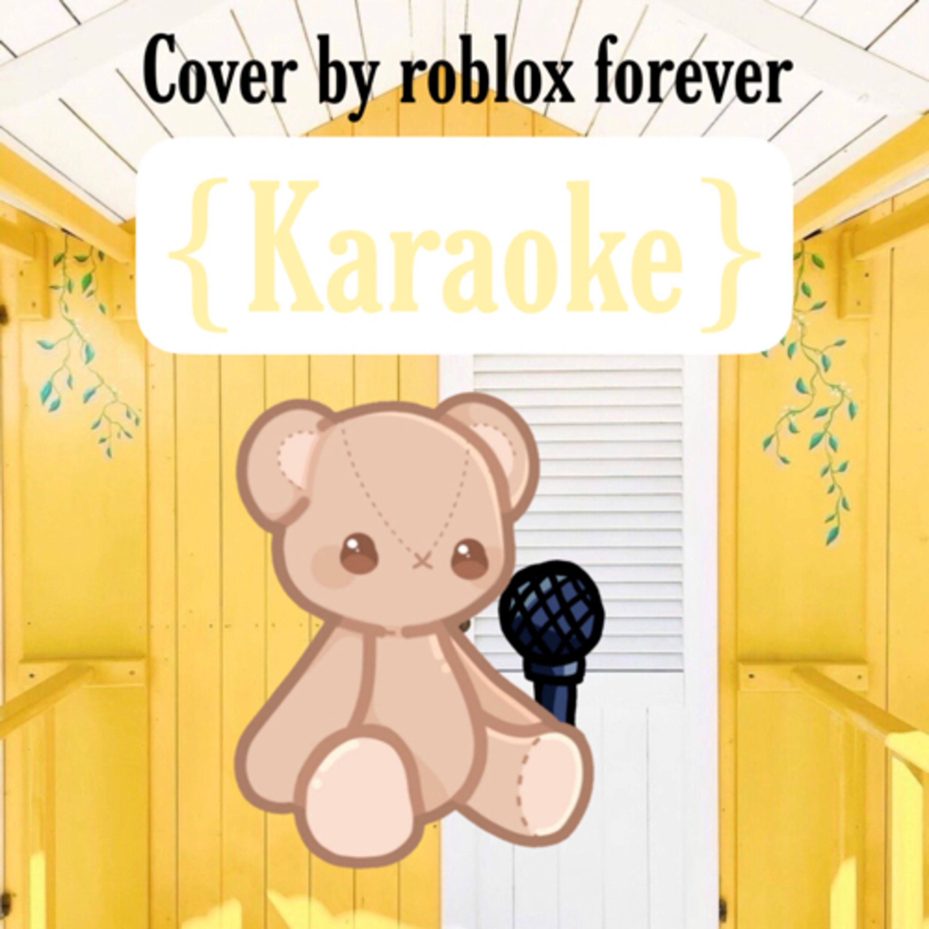 Karaoke! episode artwork