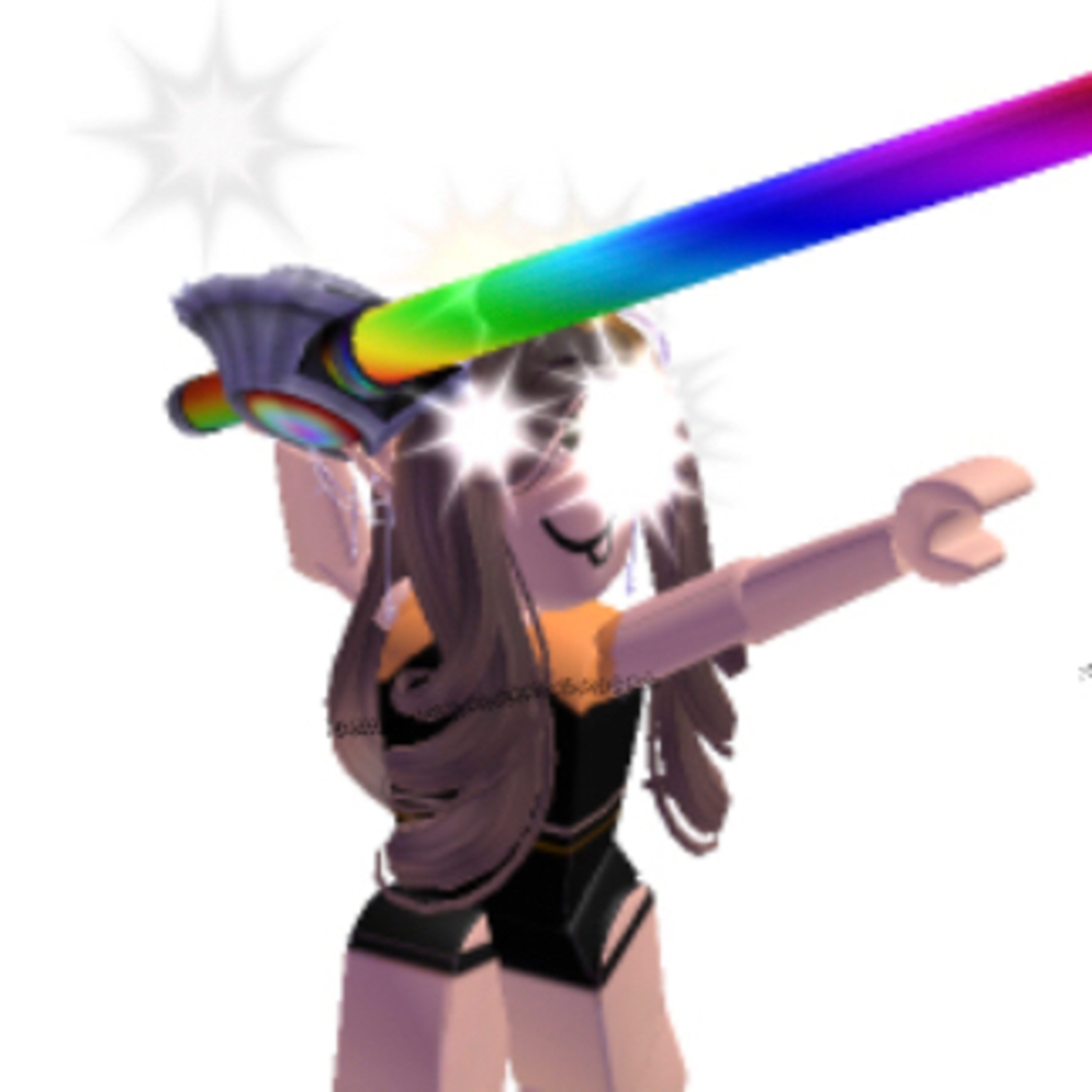 Changing my roblox user poll episode artwork