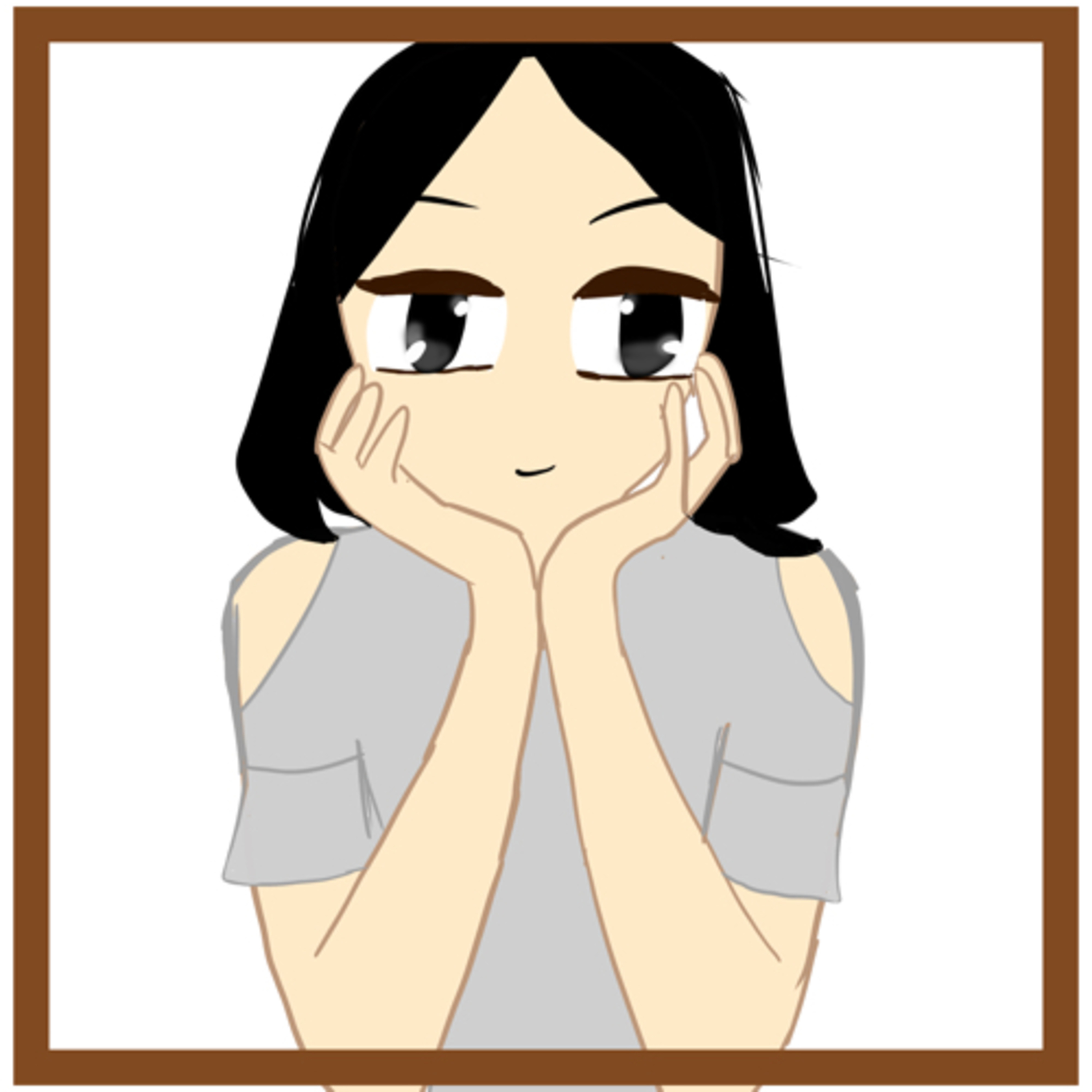 Closet thing to my face reveal!! episode artwork