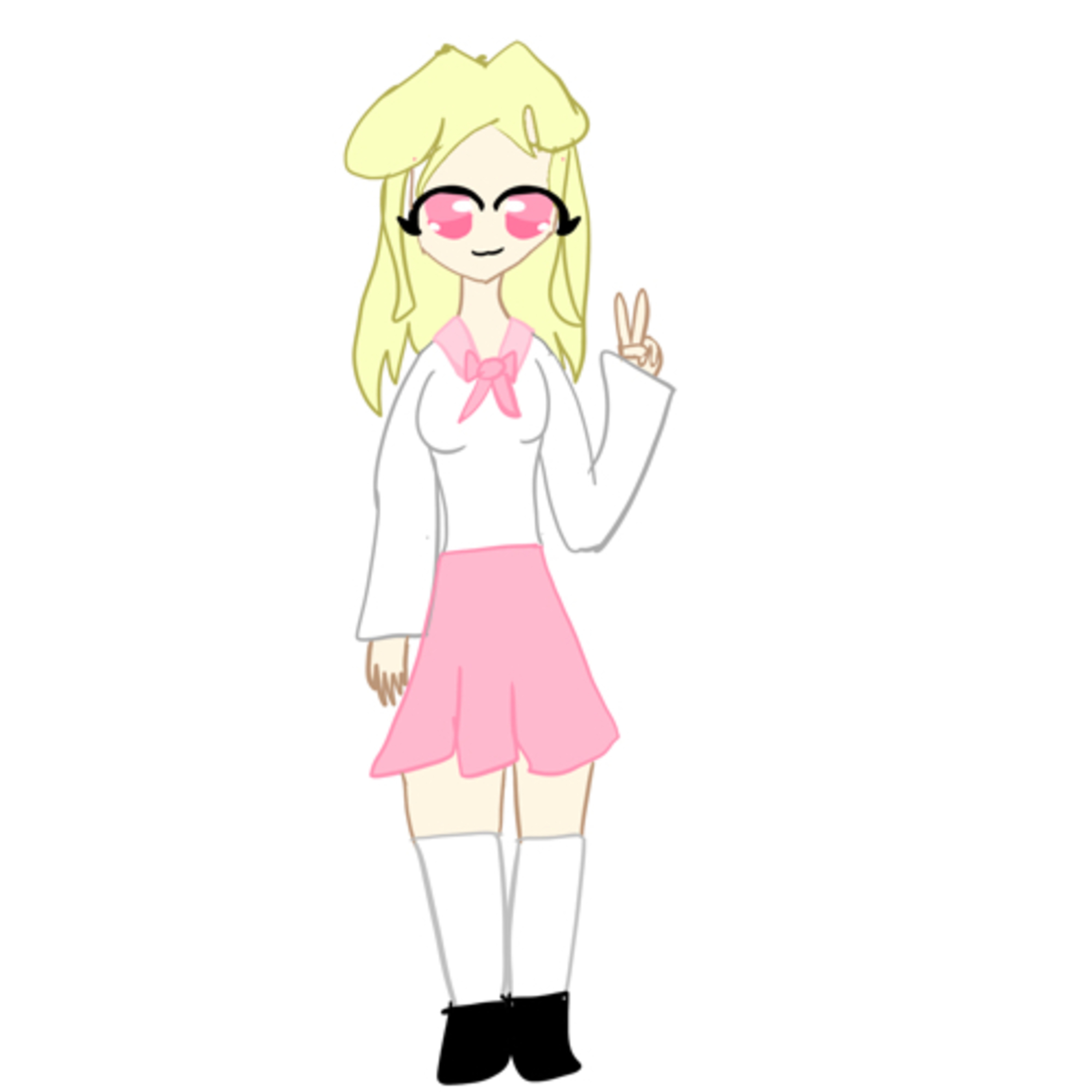 Drawing ~Anime~ Spotify pic! episode artwork