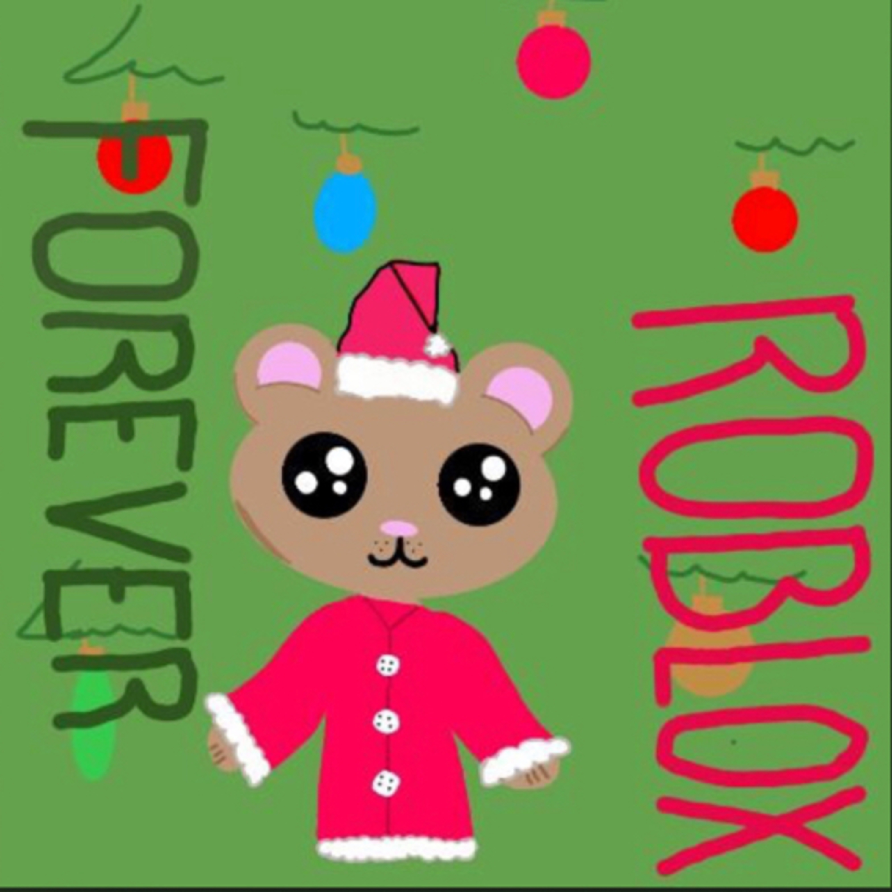 5 cute Xmas Royale high outfit hacks!! episode artwork