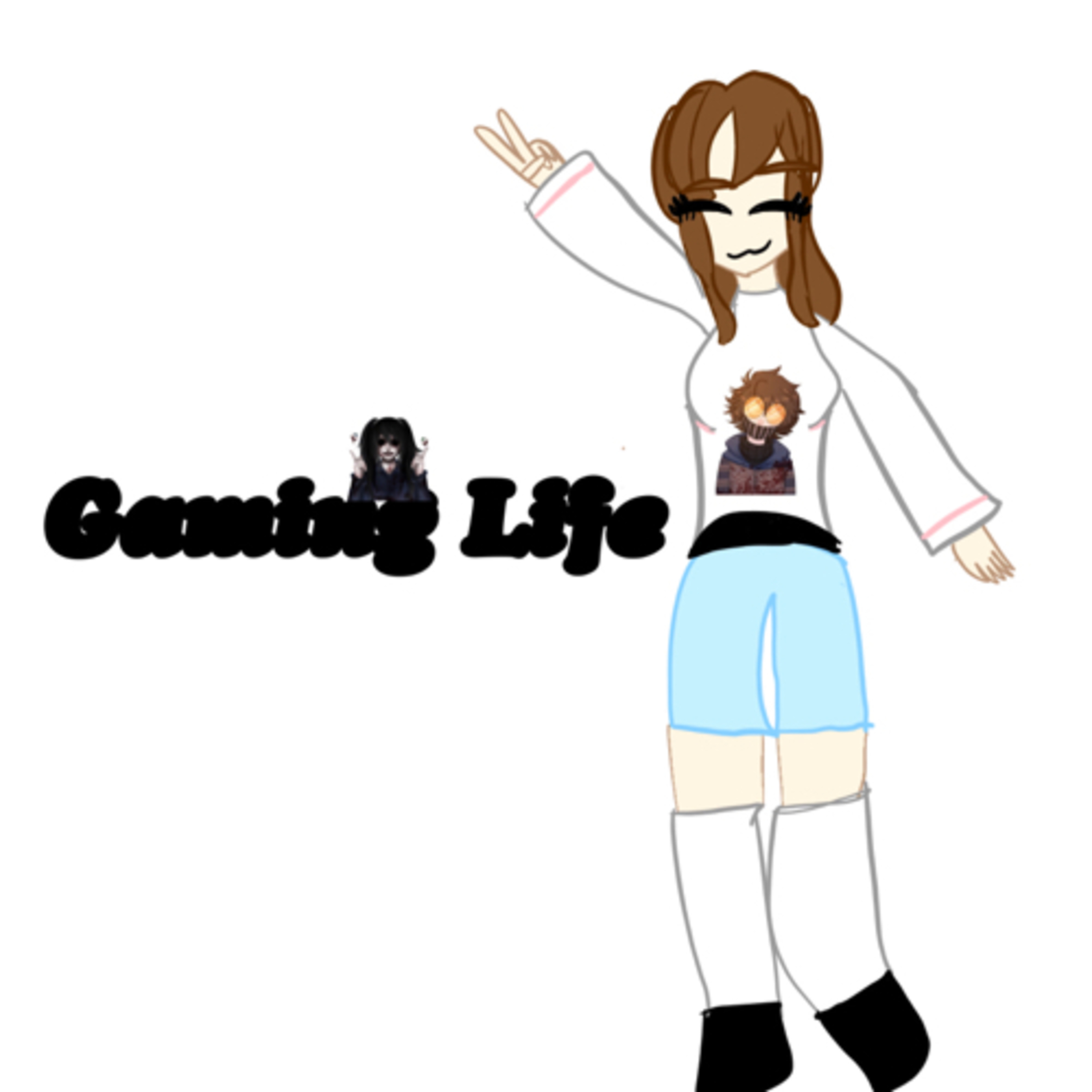 DRAWING LILA A PODCAST PIC episode artwork