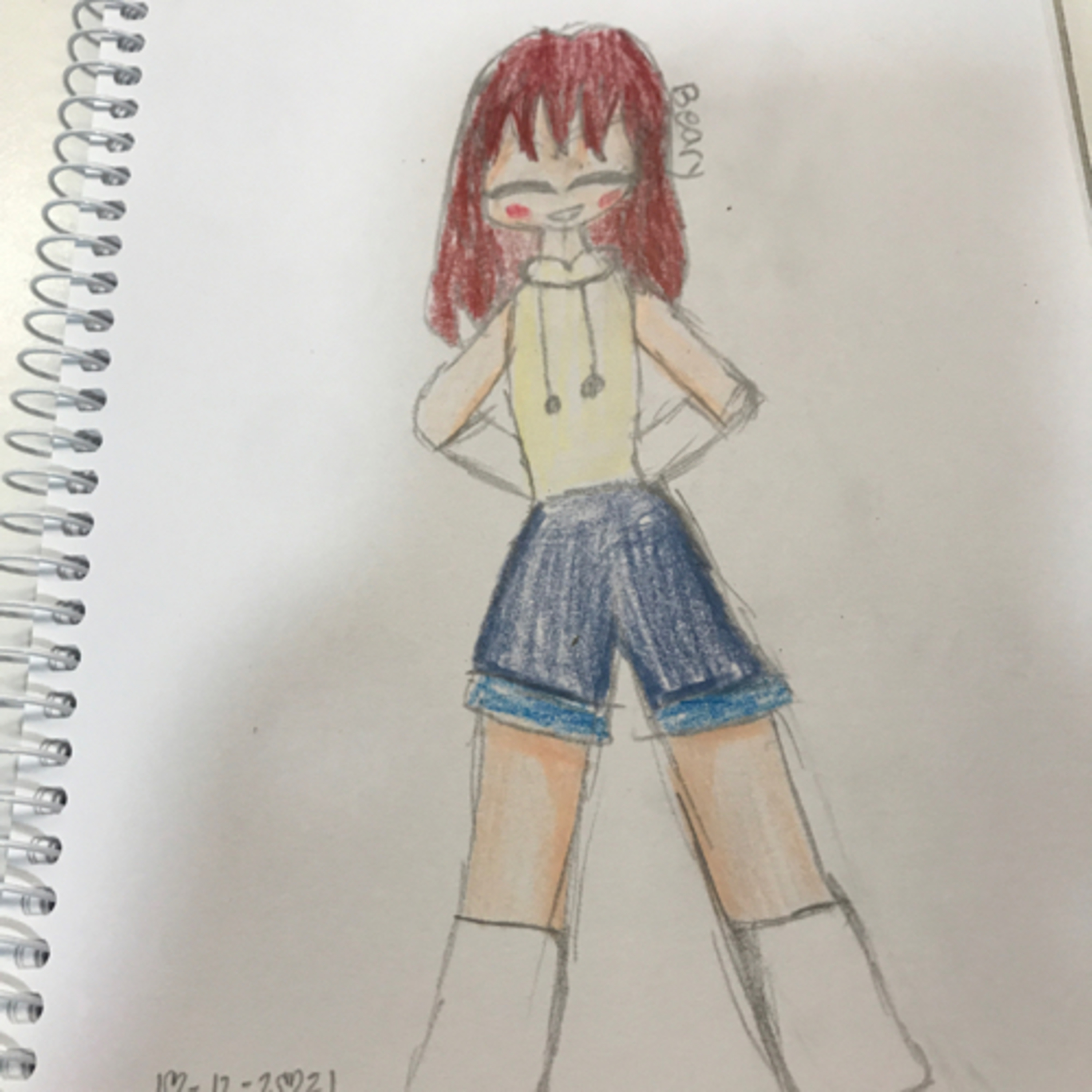 Drawing🍡🌹🦋 episode artwork