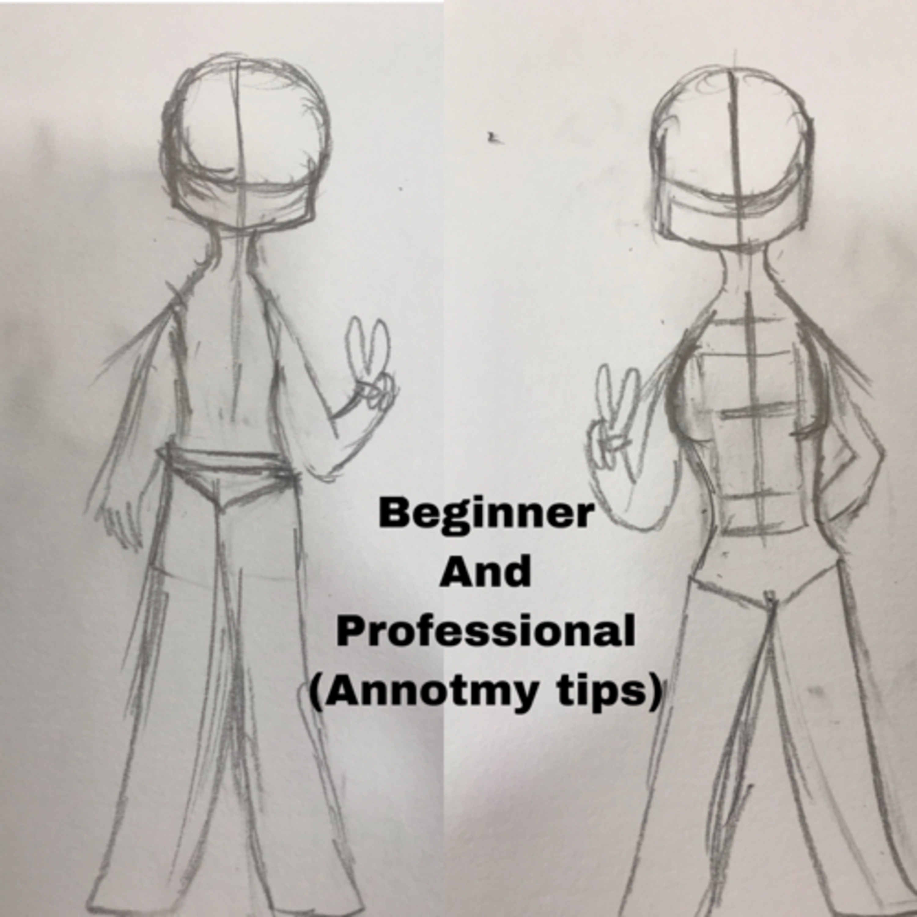 Body tips Beginers and Professional (drawing ) episode artwork