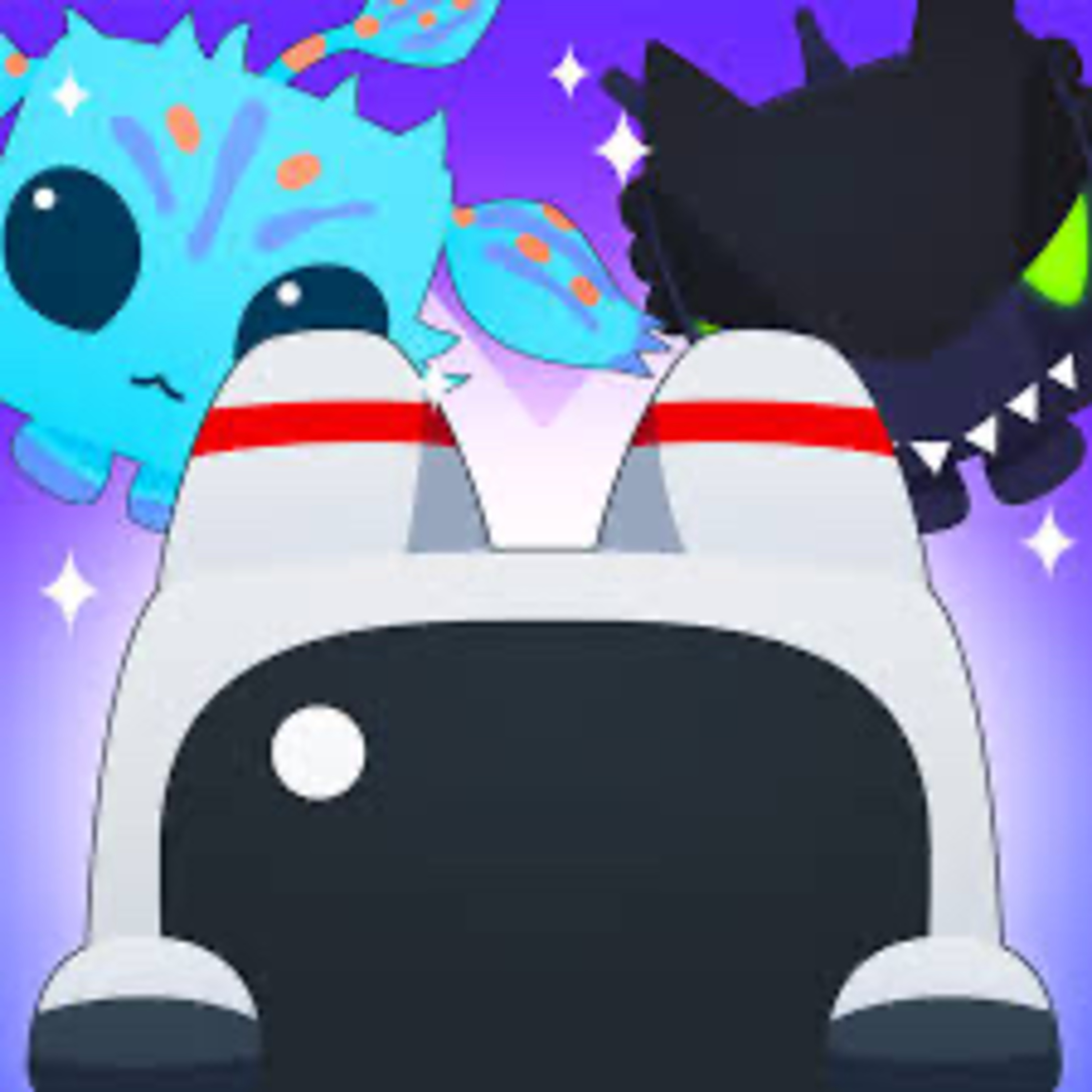 Pet Sim X Xmas Leaks  episode artwork