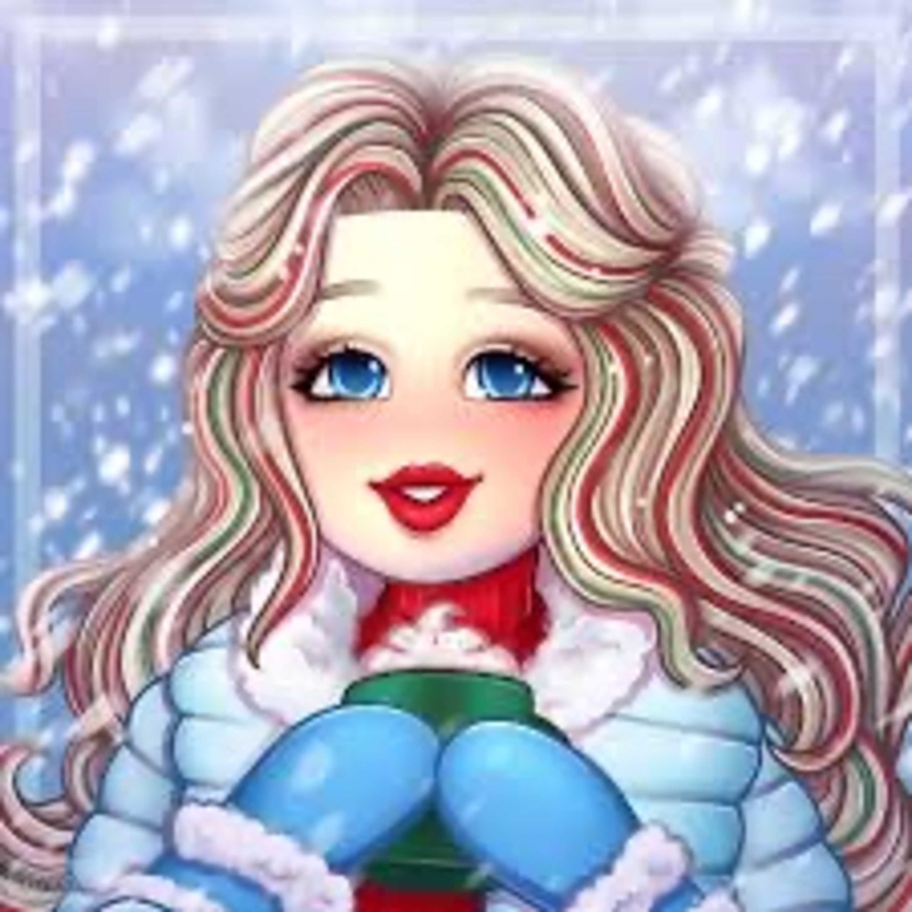 Royale high Xmas Update LEAKS  episode artwork