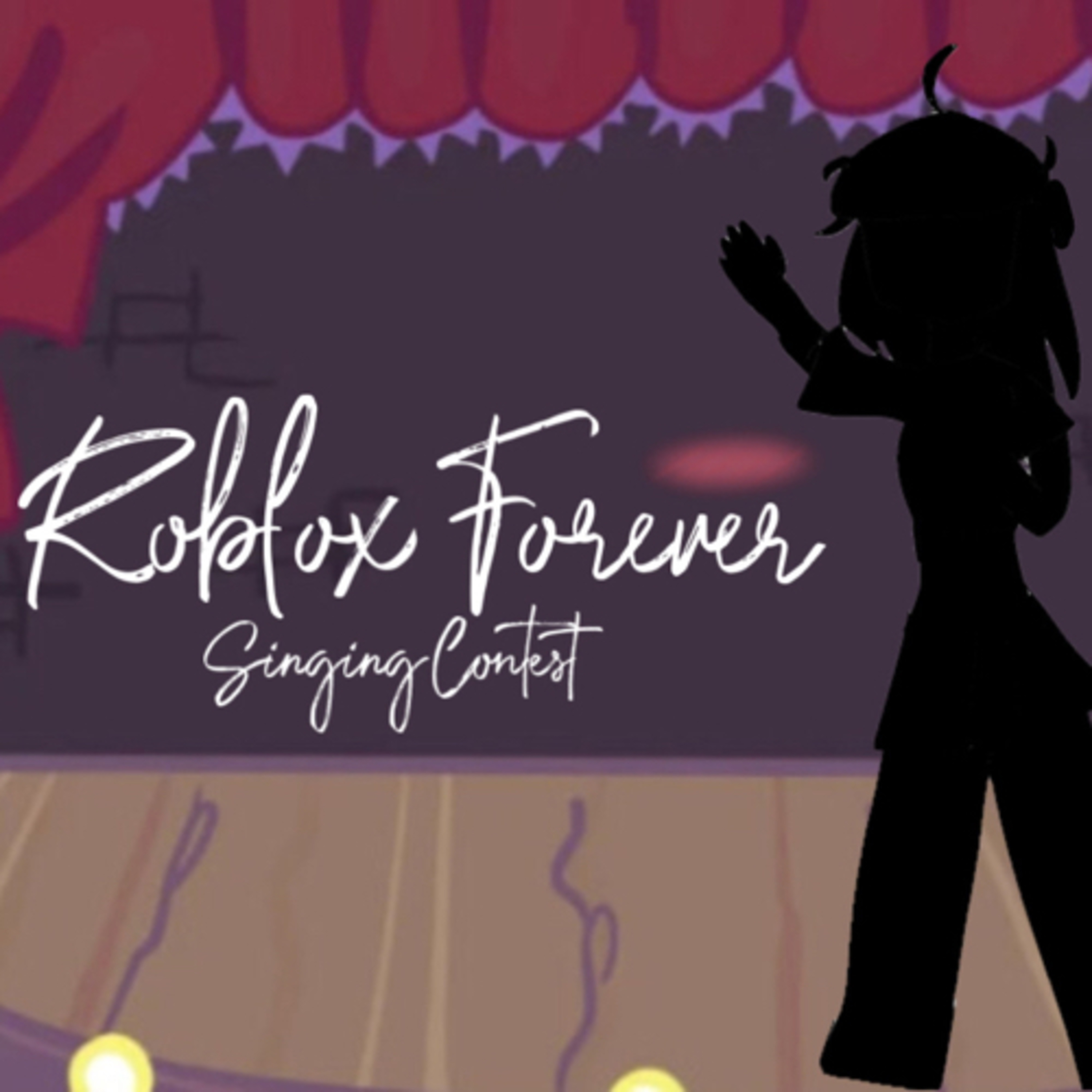 CONTEST ENDING episode artwork