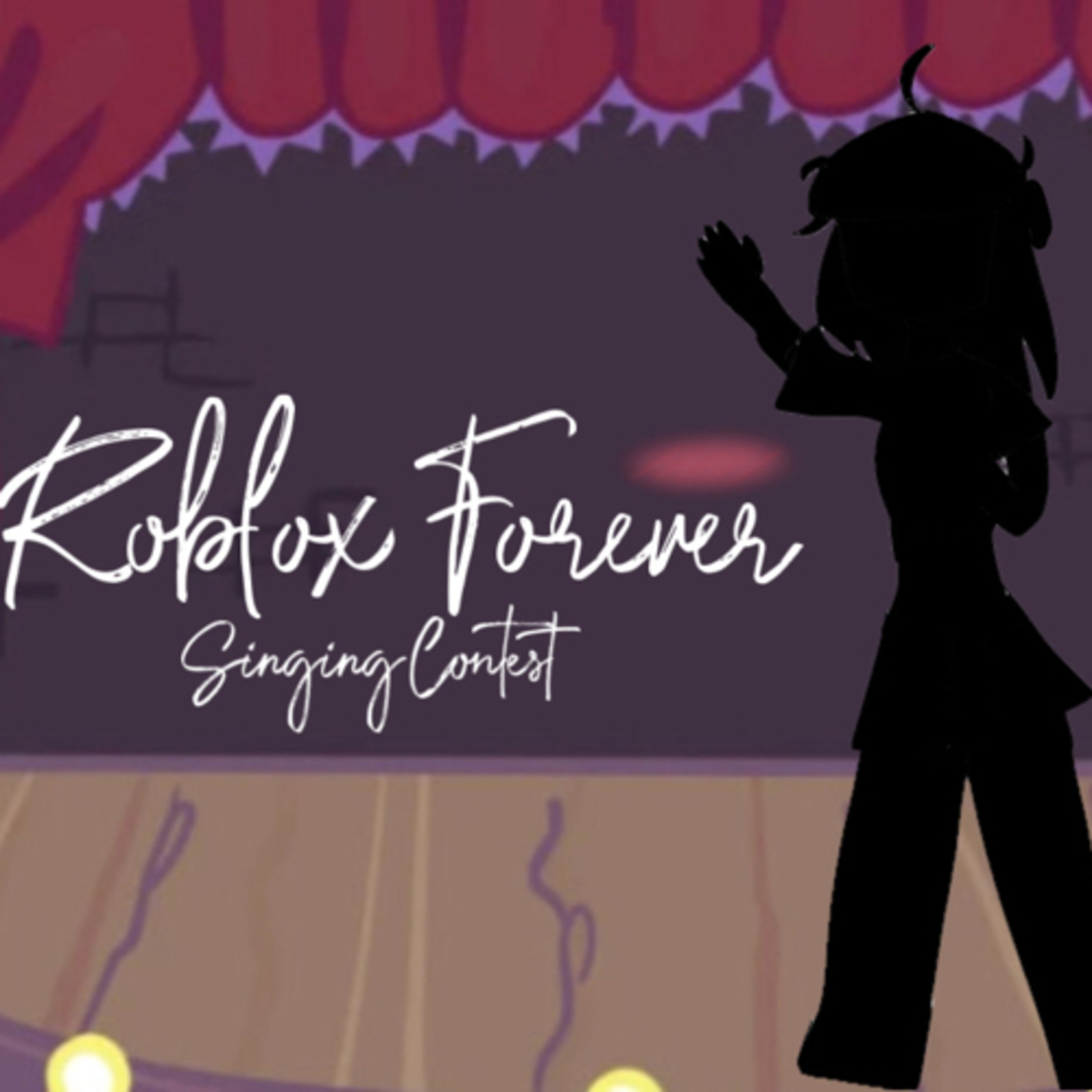 Singing contest elimination round 1 episode artwork