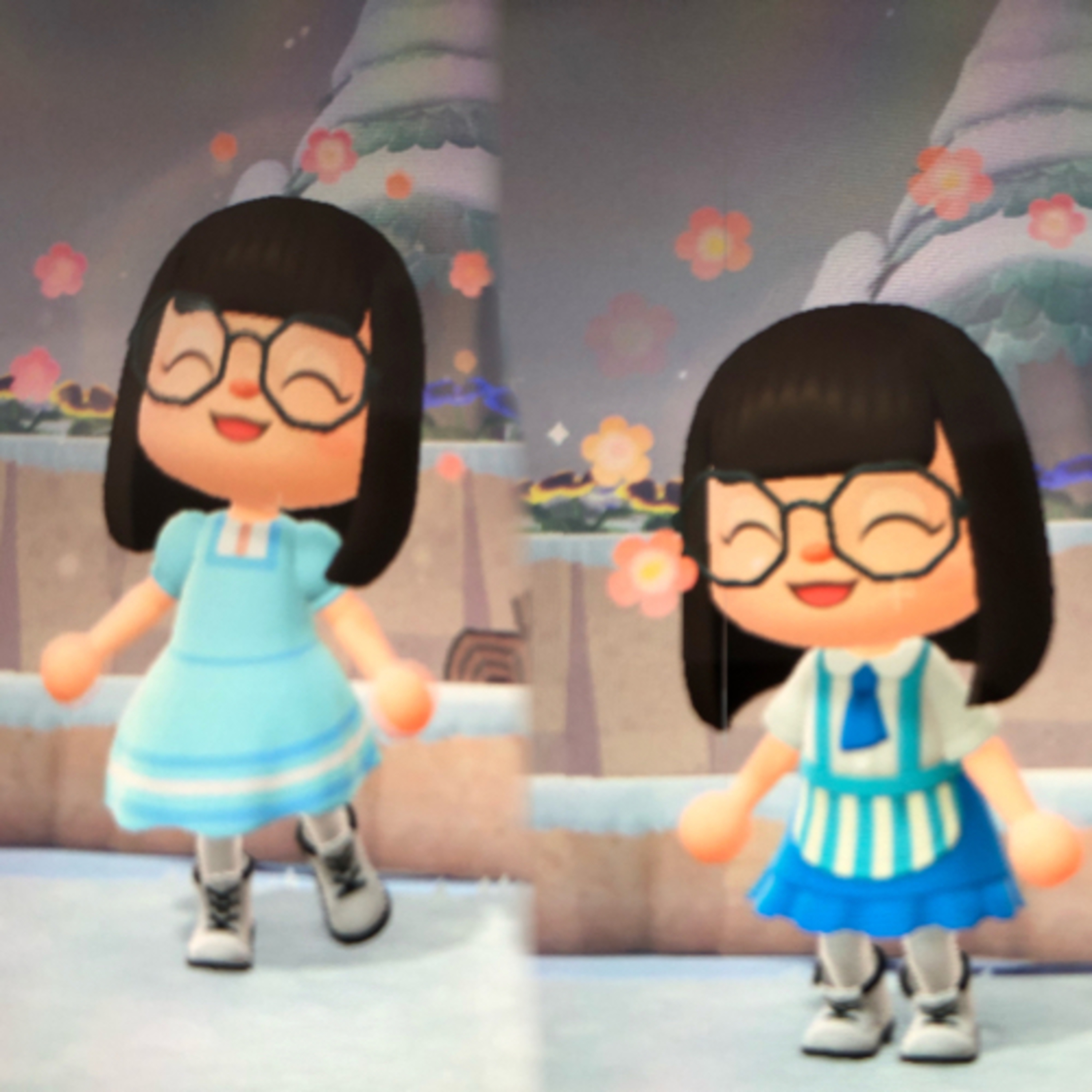Making a cinnamon roll ANCH outfit 🌸 episode artwork