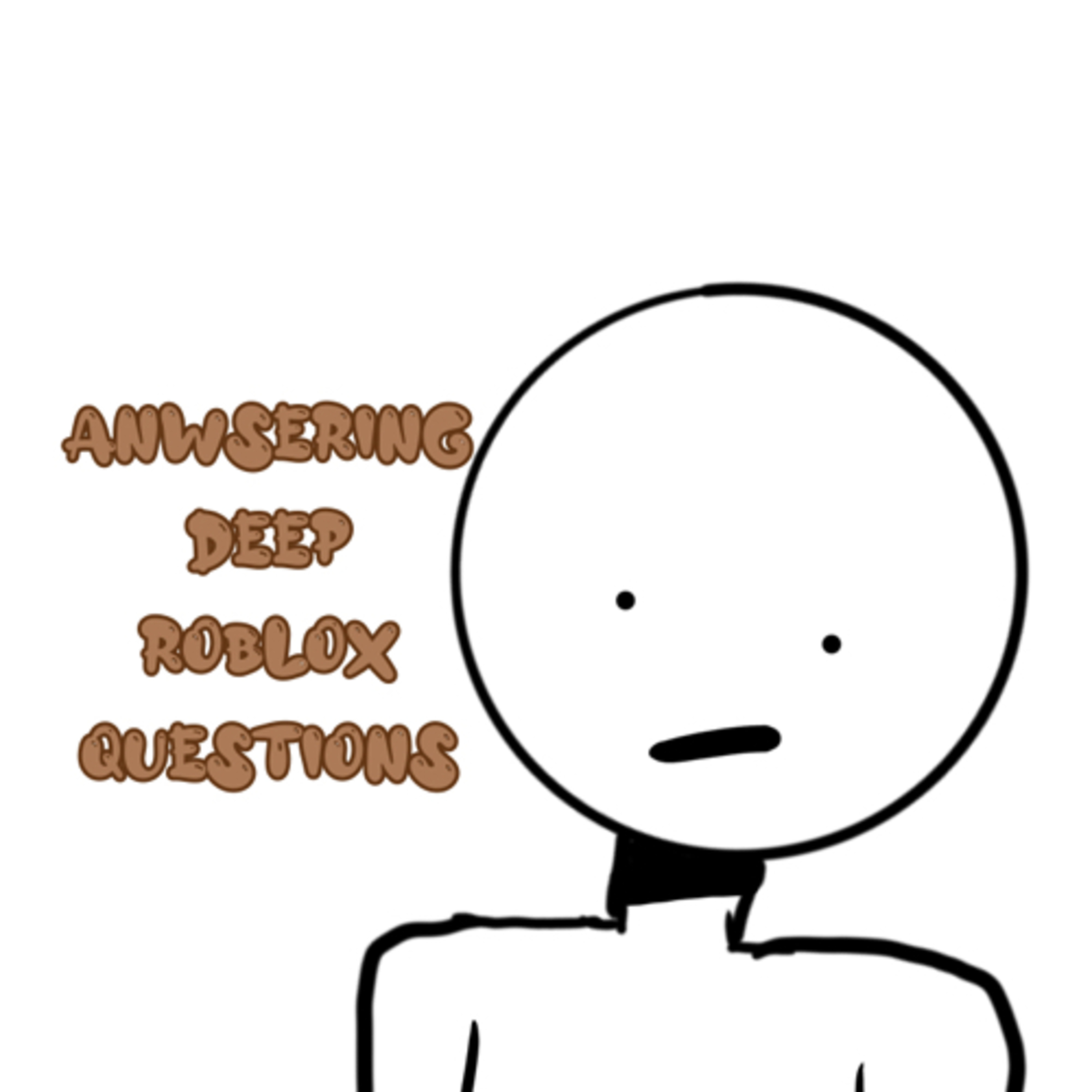 ADRQ : Why did roblox shut down ? episode artwork