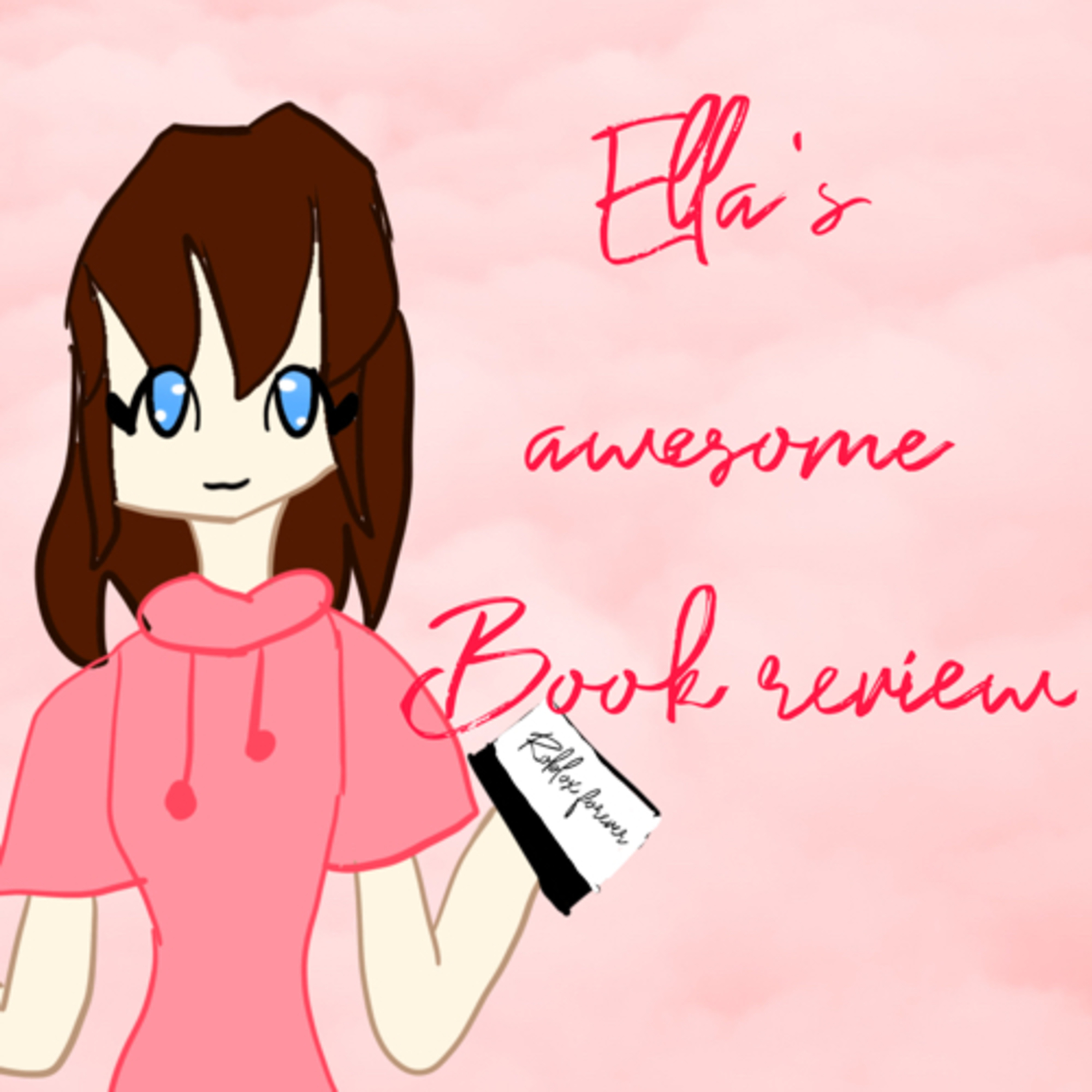 For Ella’s contest