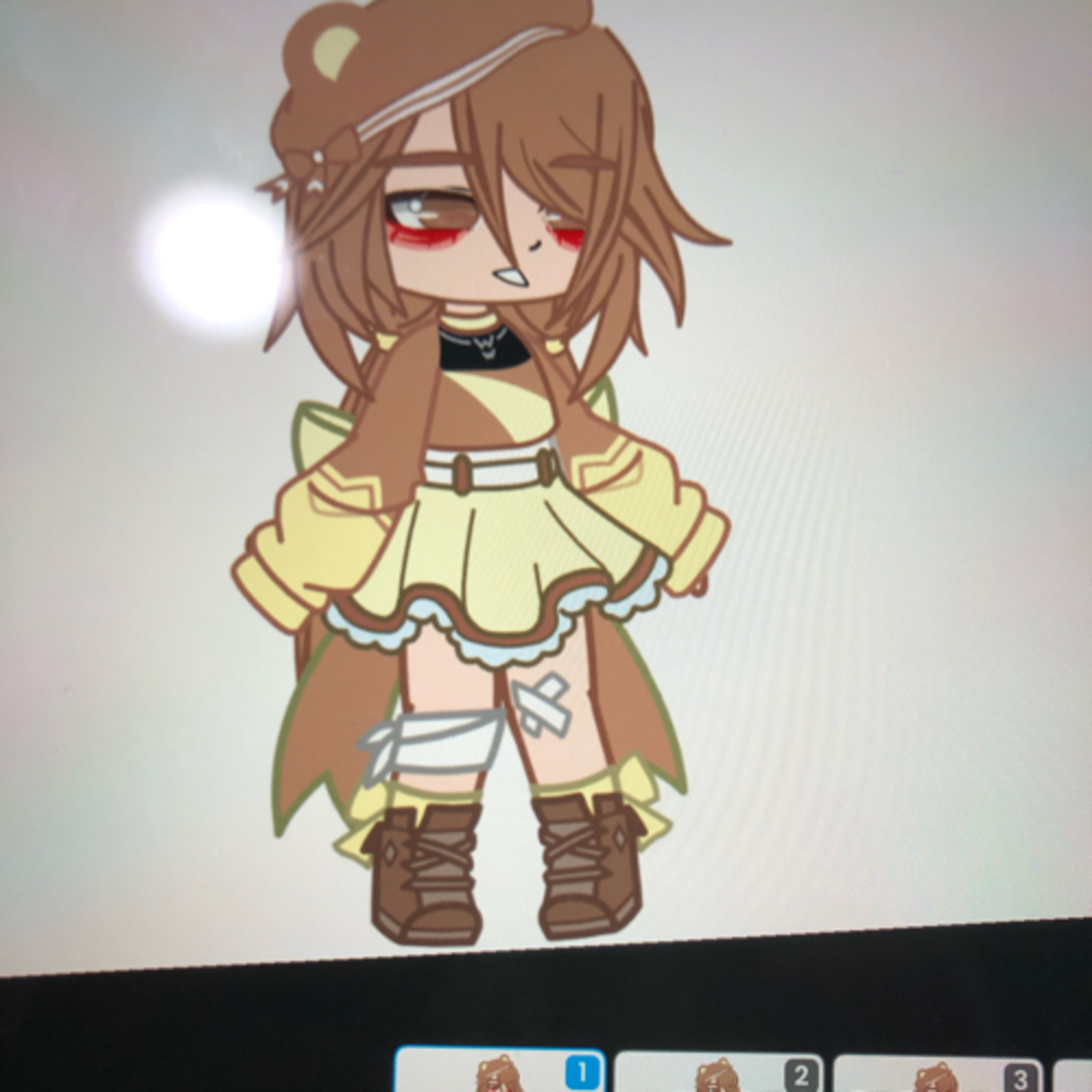 Animating lol episode artwork