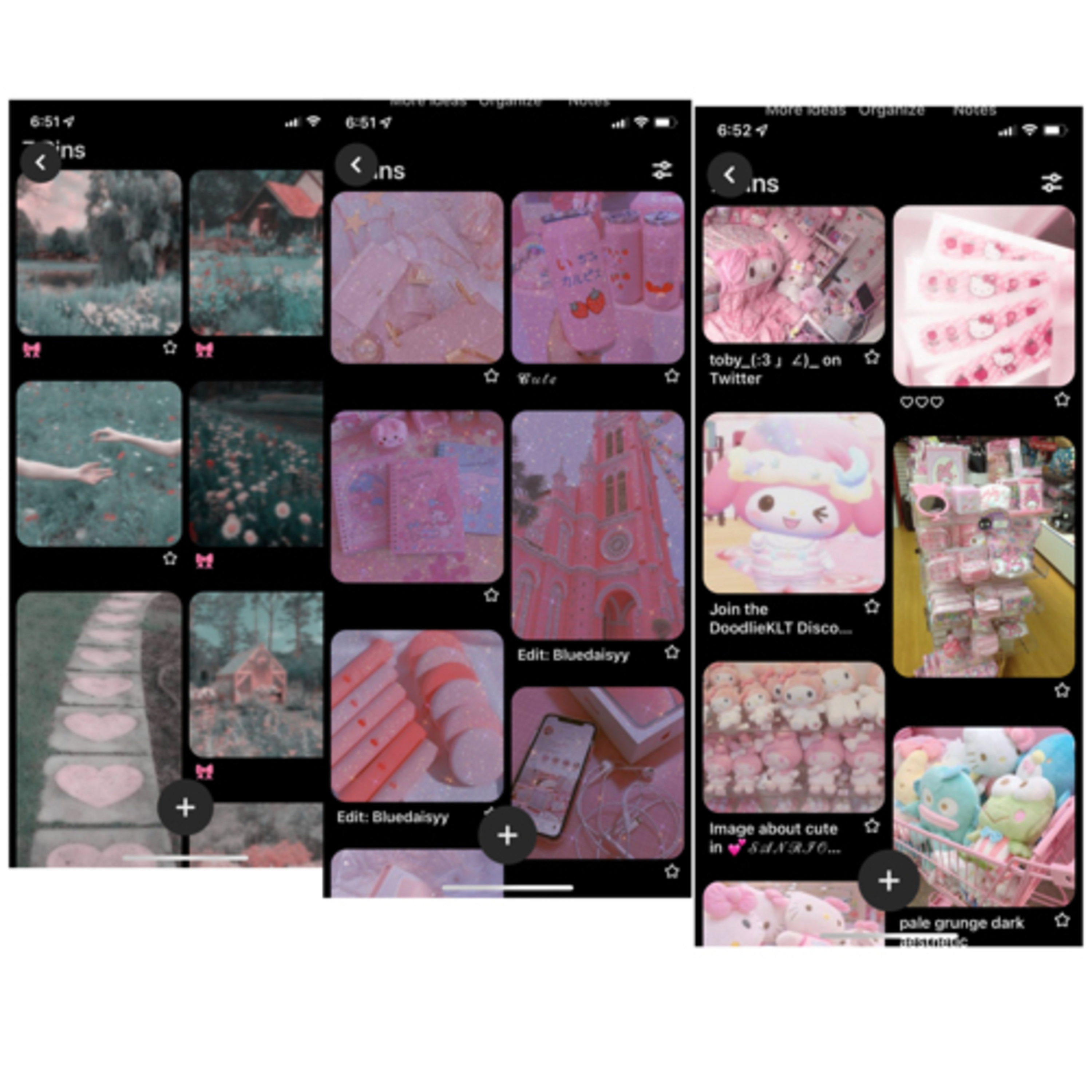 Tips to make your Pinterest board ✨Aesthetic✨ episode artwork