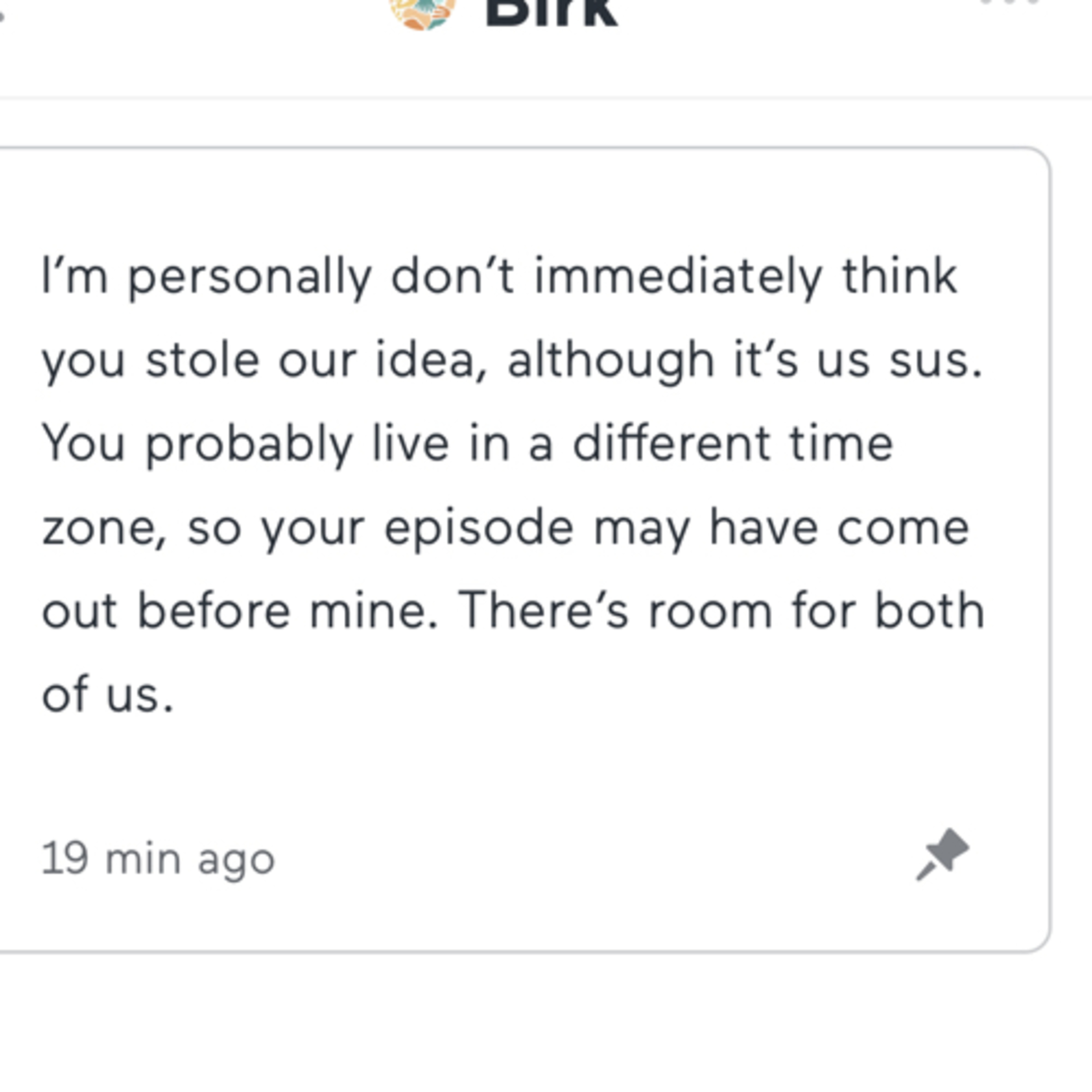 To brik episode artwork
