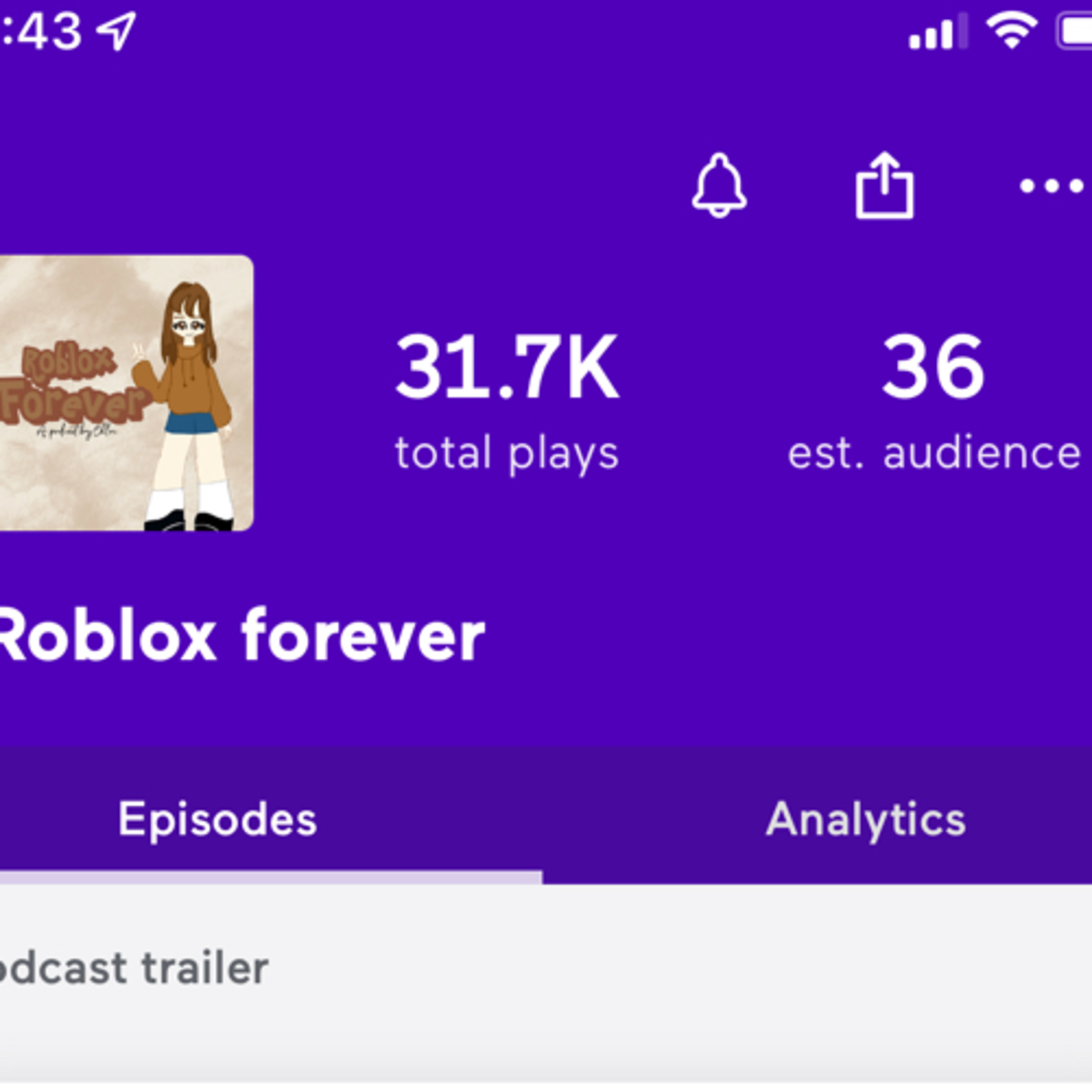 WOAHH episode artwork