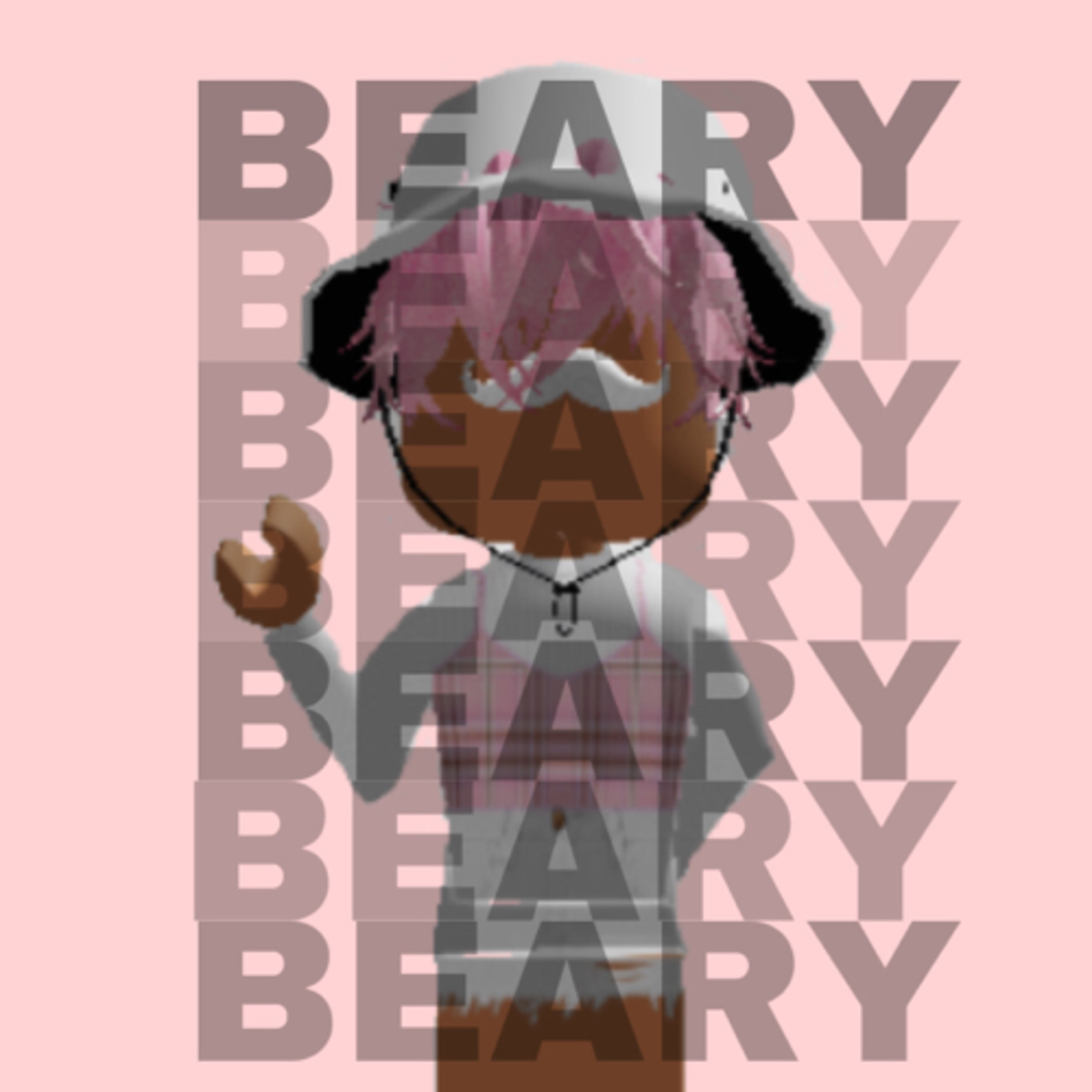 To amber episode artwork