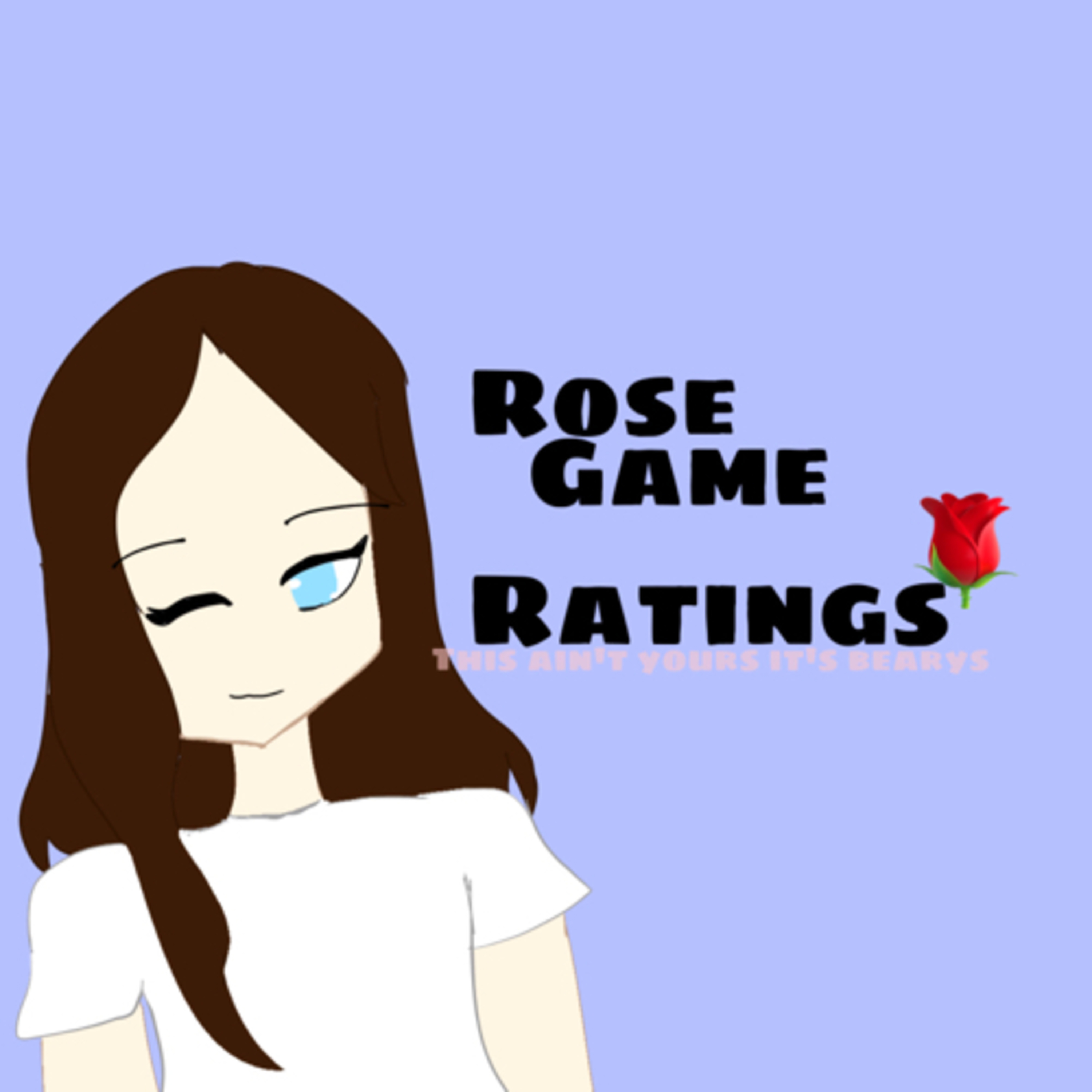 For rose episode artwork