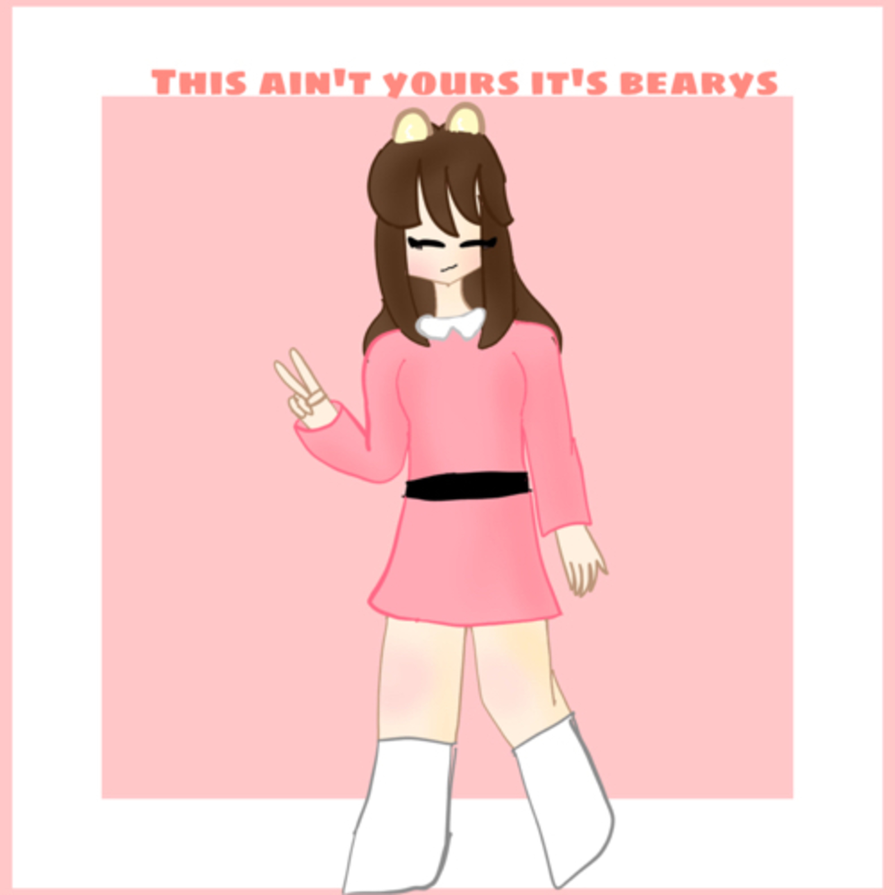 Art contest ! 35k special ! episode artwork