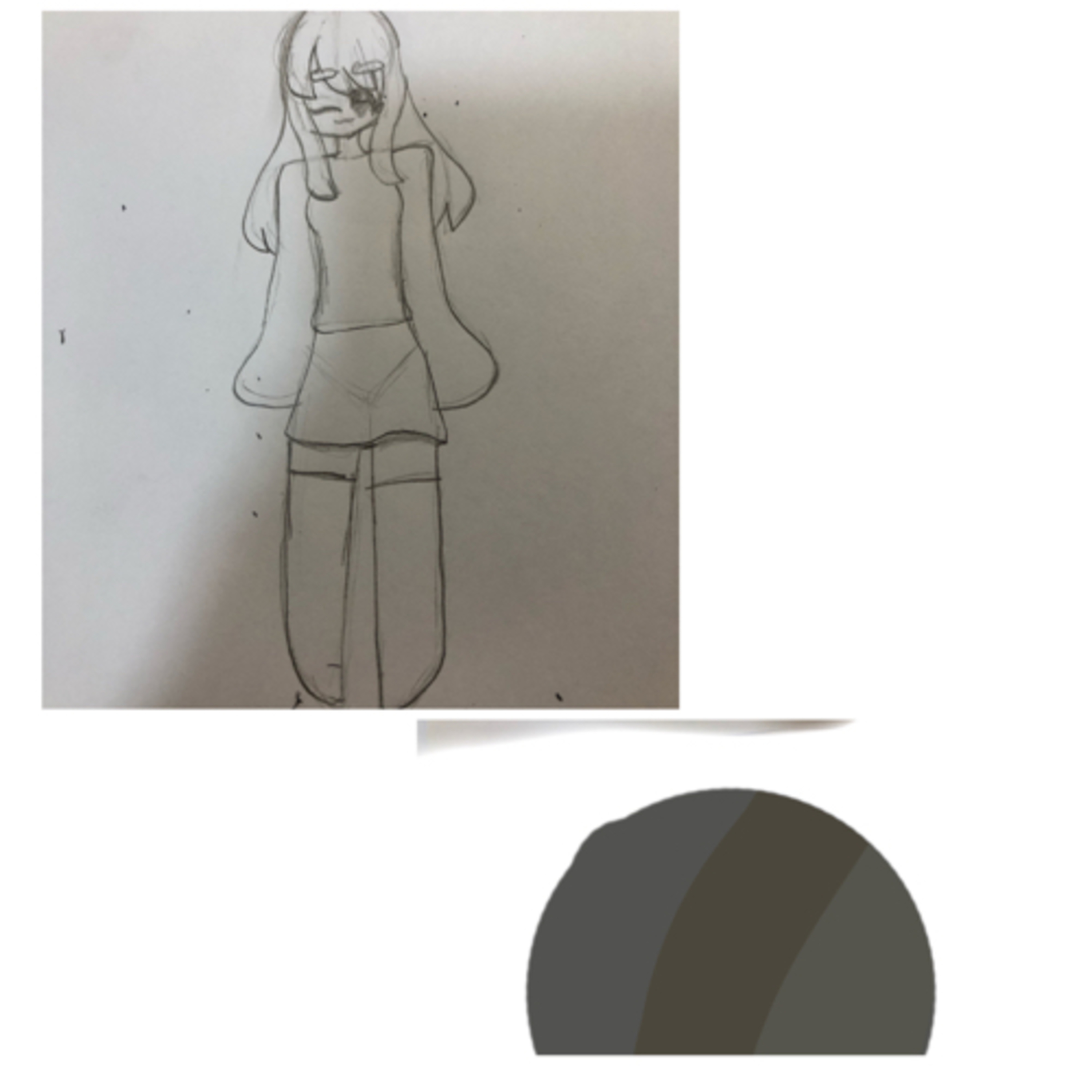 Rating “Derwent Academy” pencils  episode artwork