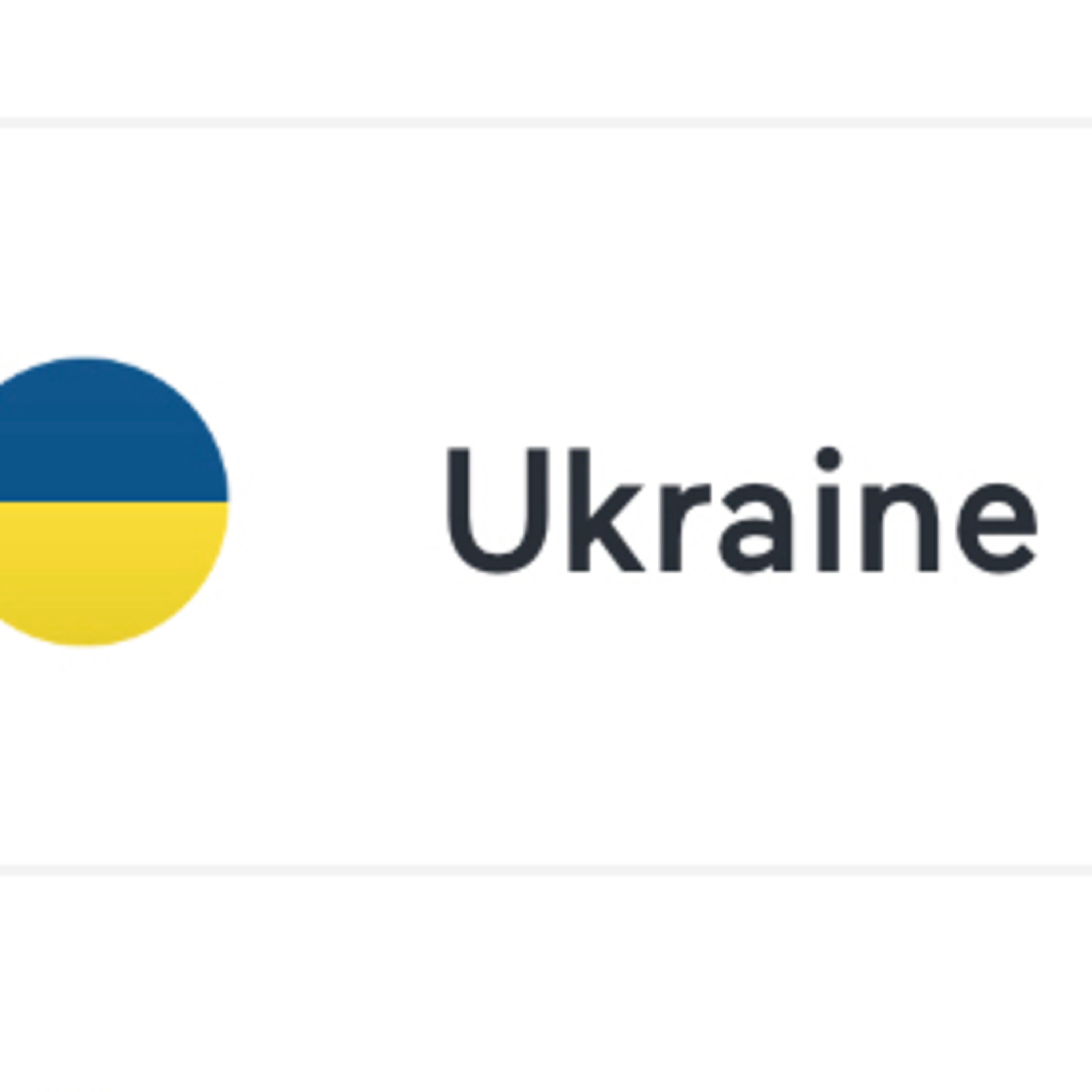 VERY IMPORTANT MOVEMENT! #SU (#saveukraine) episode artwork