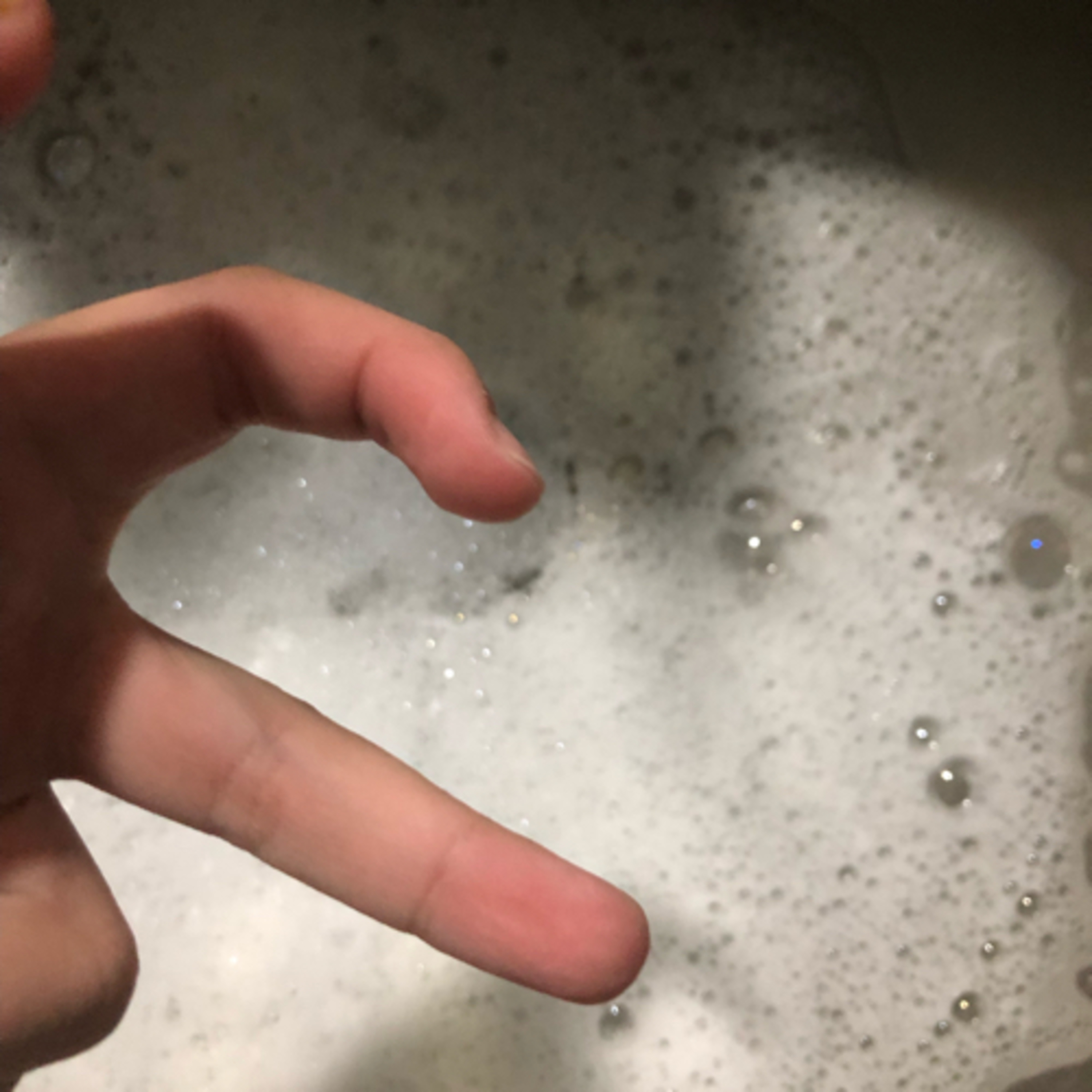 Soapy Sponge ASMR episode artwork