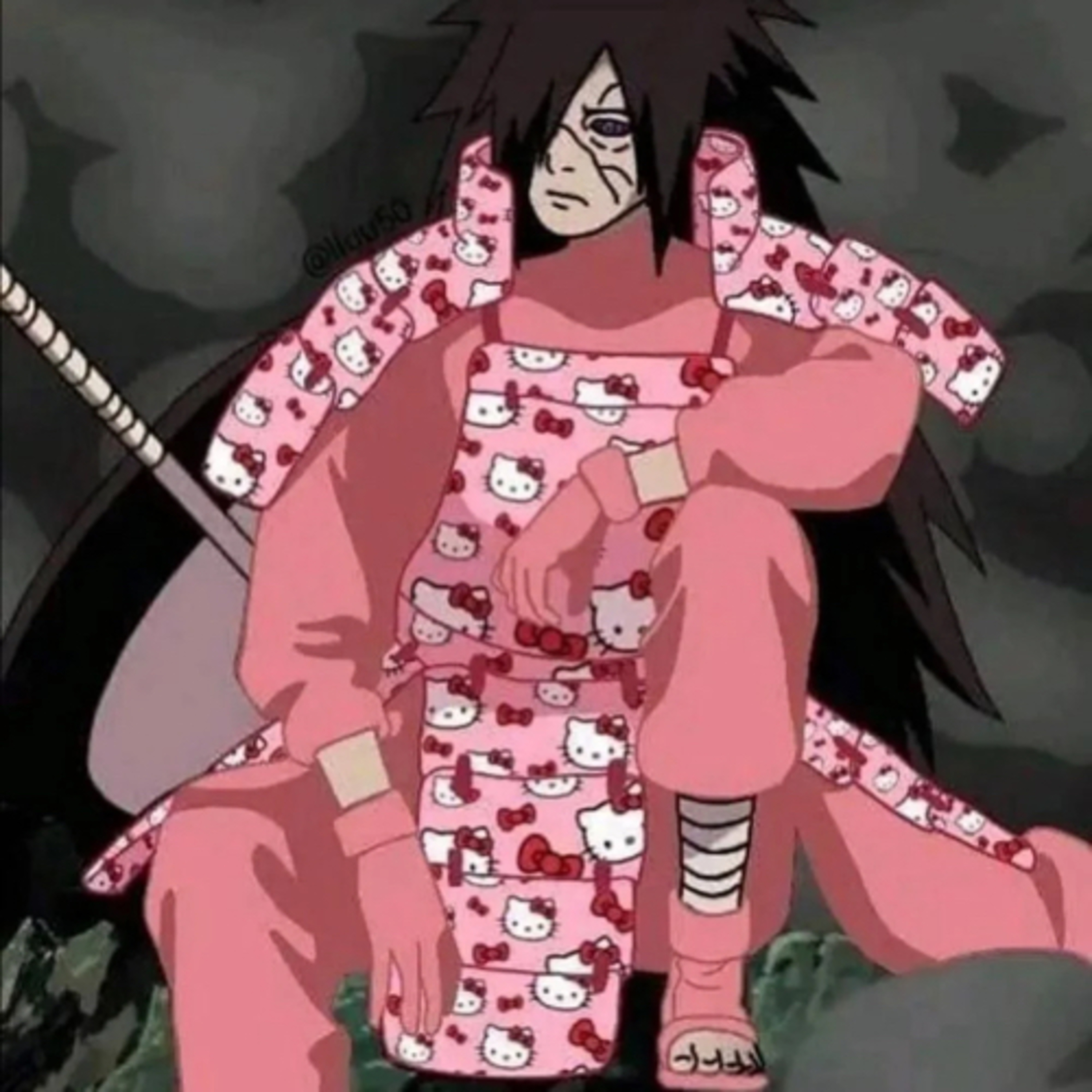 cover of episode Late night ranking naruto villains 
