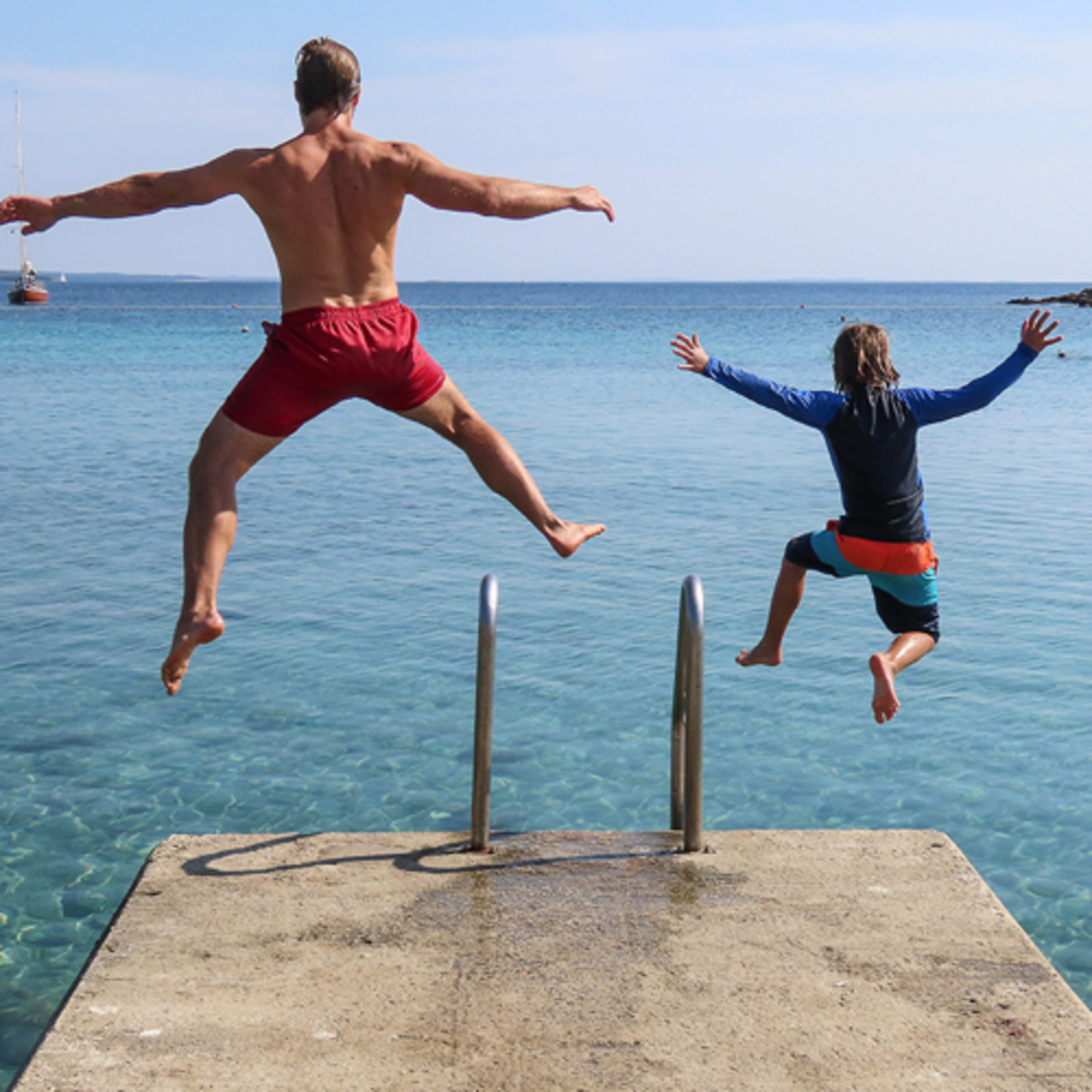 Living Your Practice