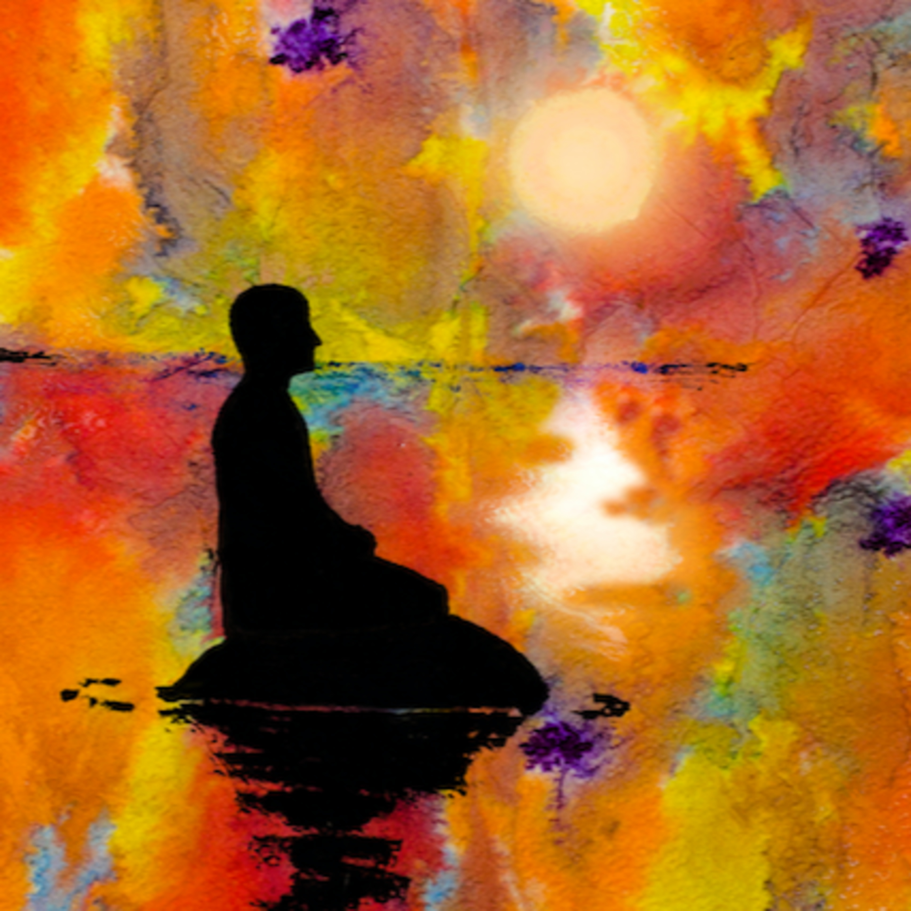 Living Your Practice