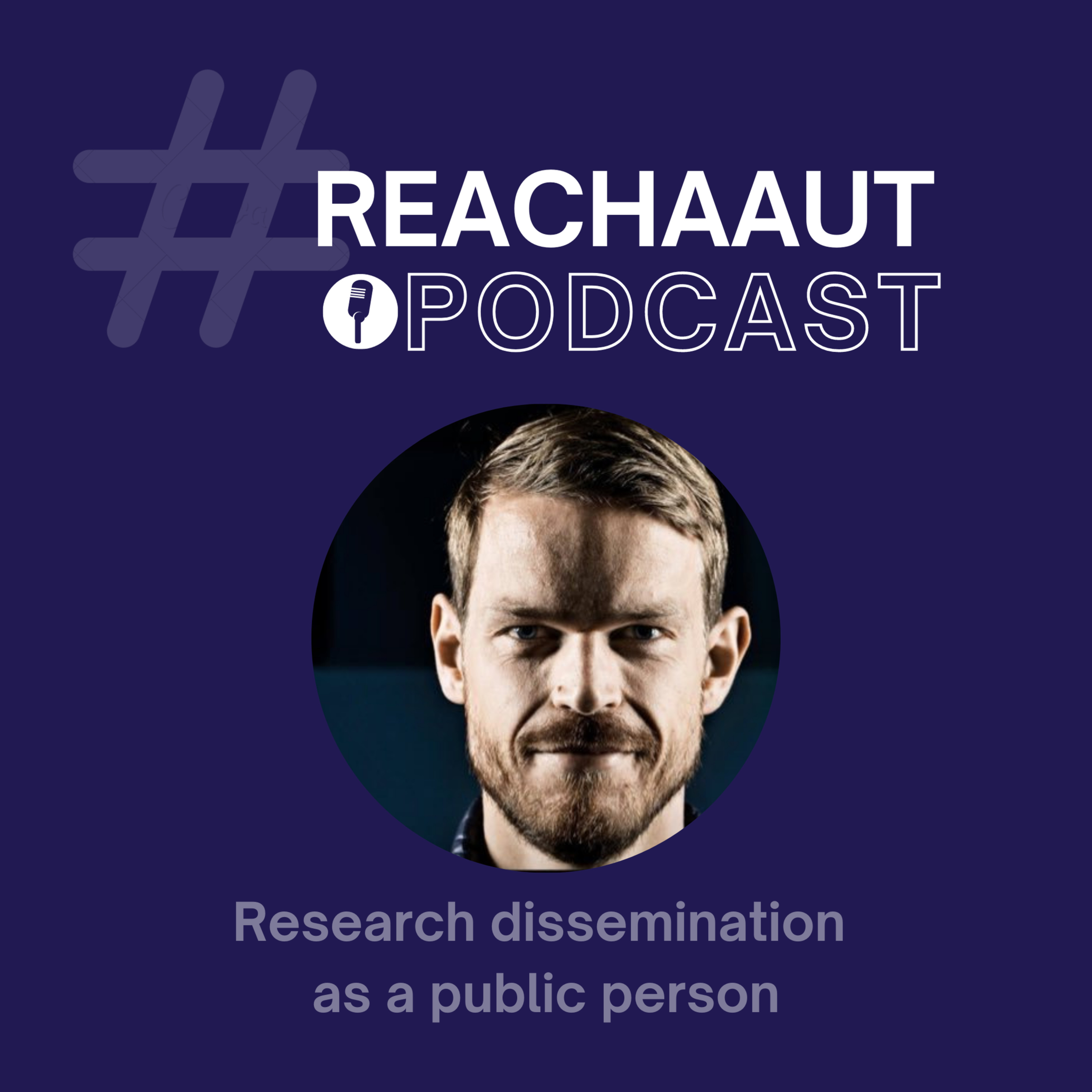 #ReachAAUt